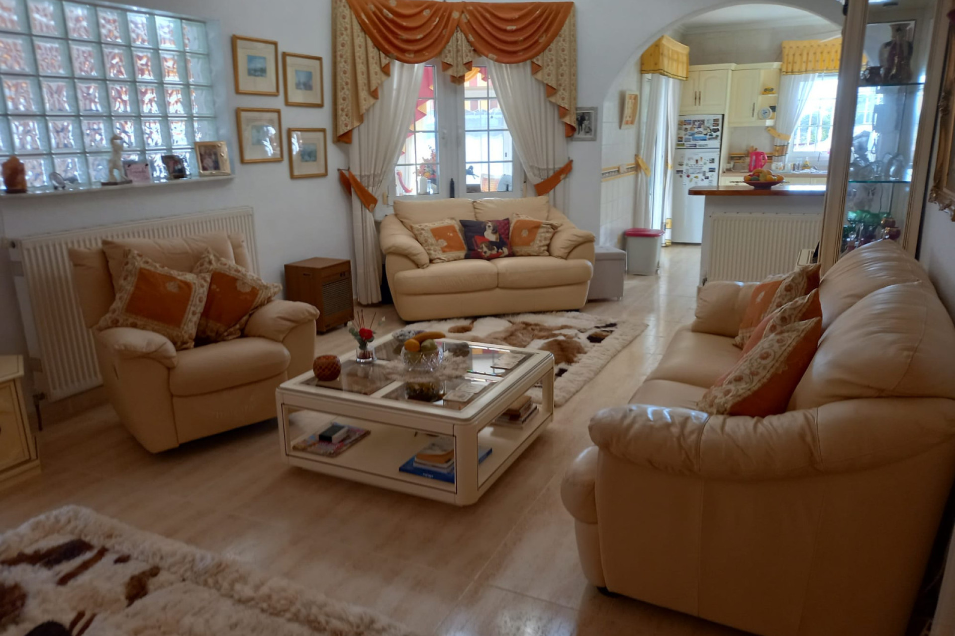 Wiederverkauf - Villa - Ciudad Quesada