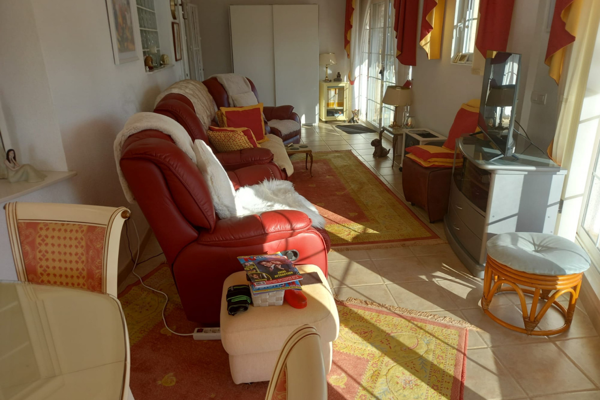 Wiederverkauf - Villa - Ciudad Quesada