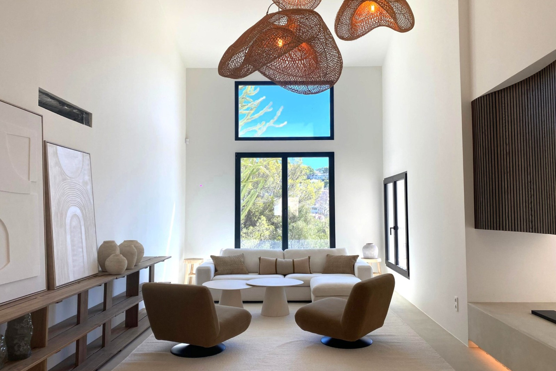 Wiederverkauf - Villa - Costa d'en Blanes