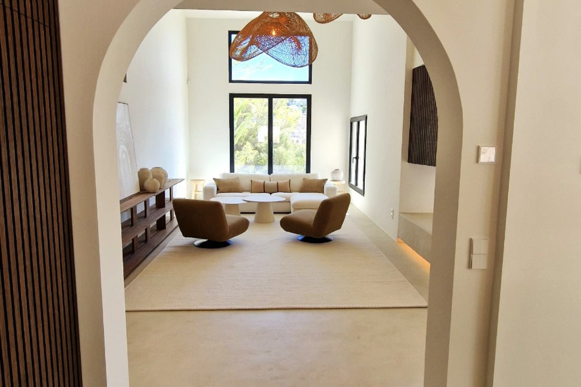 Wiederverkauf - Villa - Costa d'en Blanes