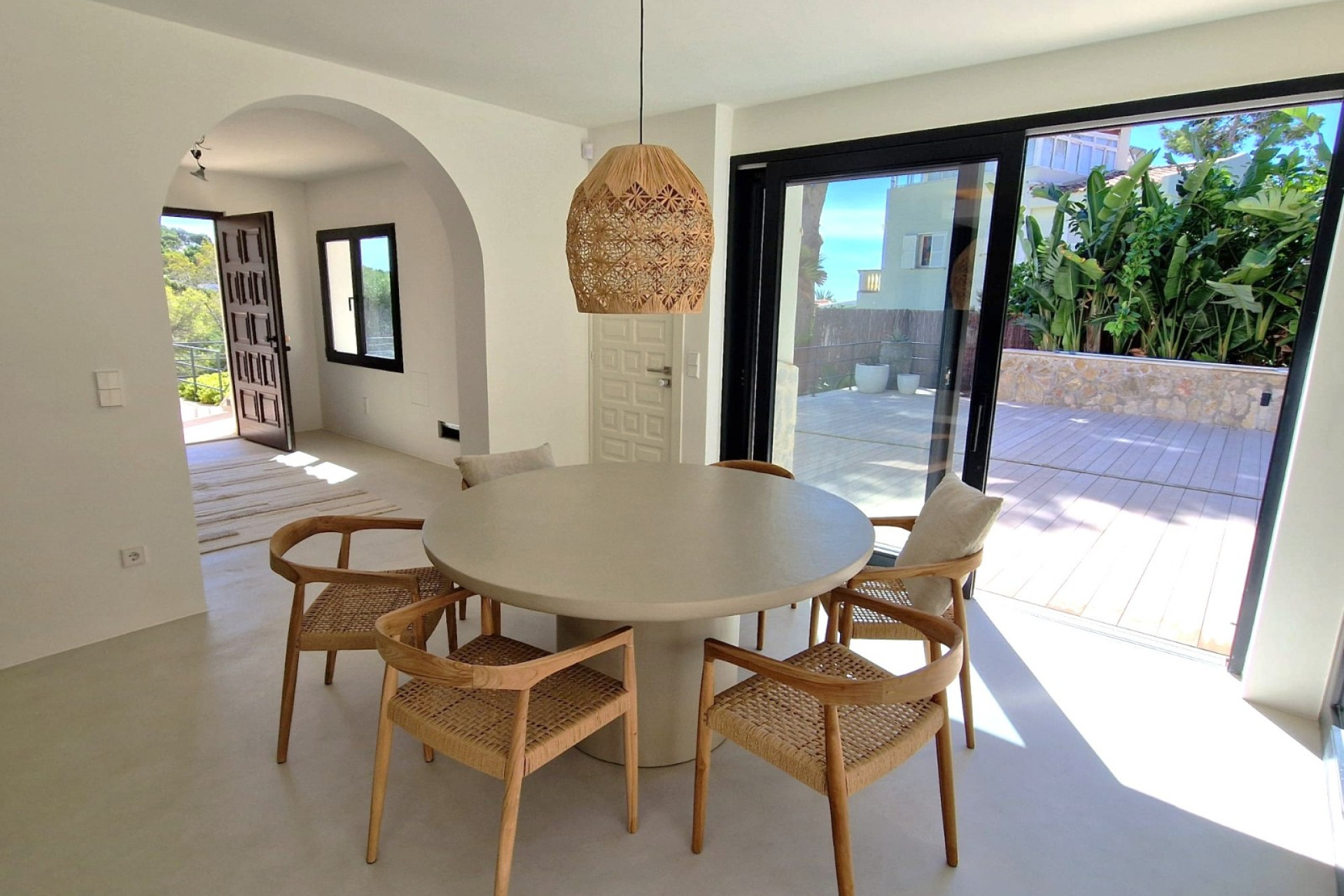 Wiederverkauf - Villa - Costa d'en Blanes