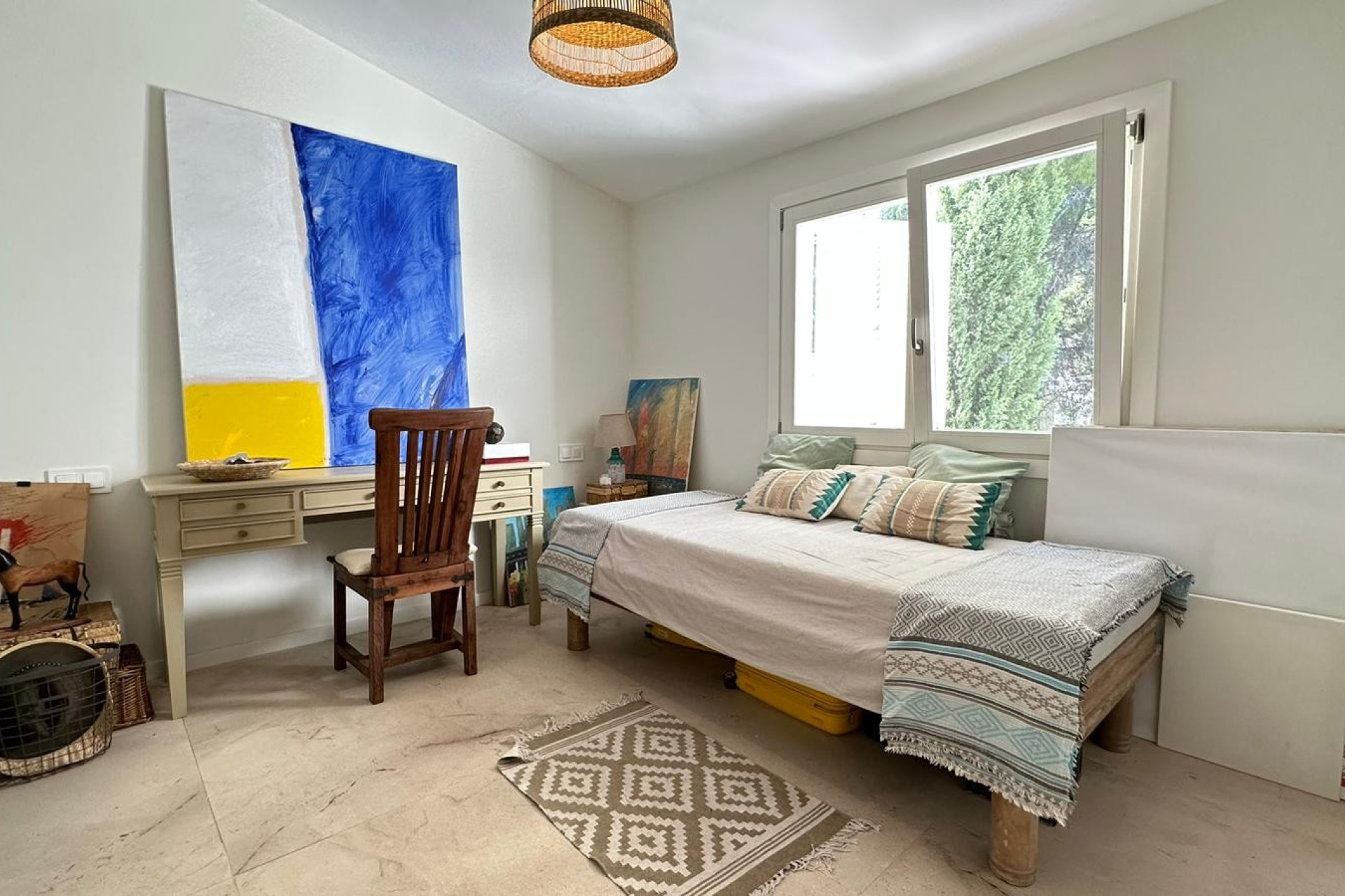 Wiederverkauf - Villa - Costa de la Calma - Calvià