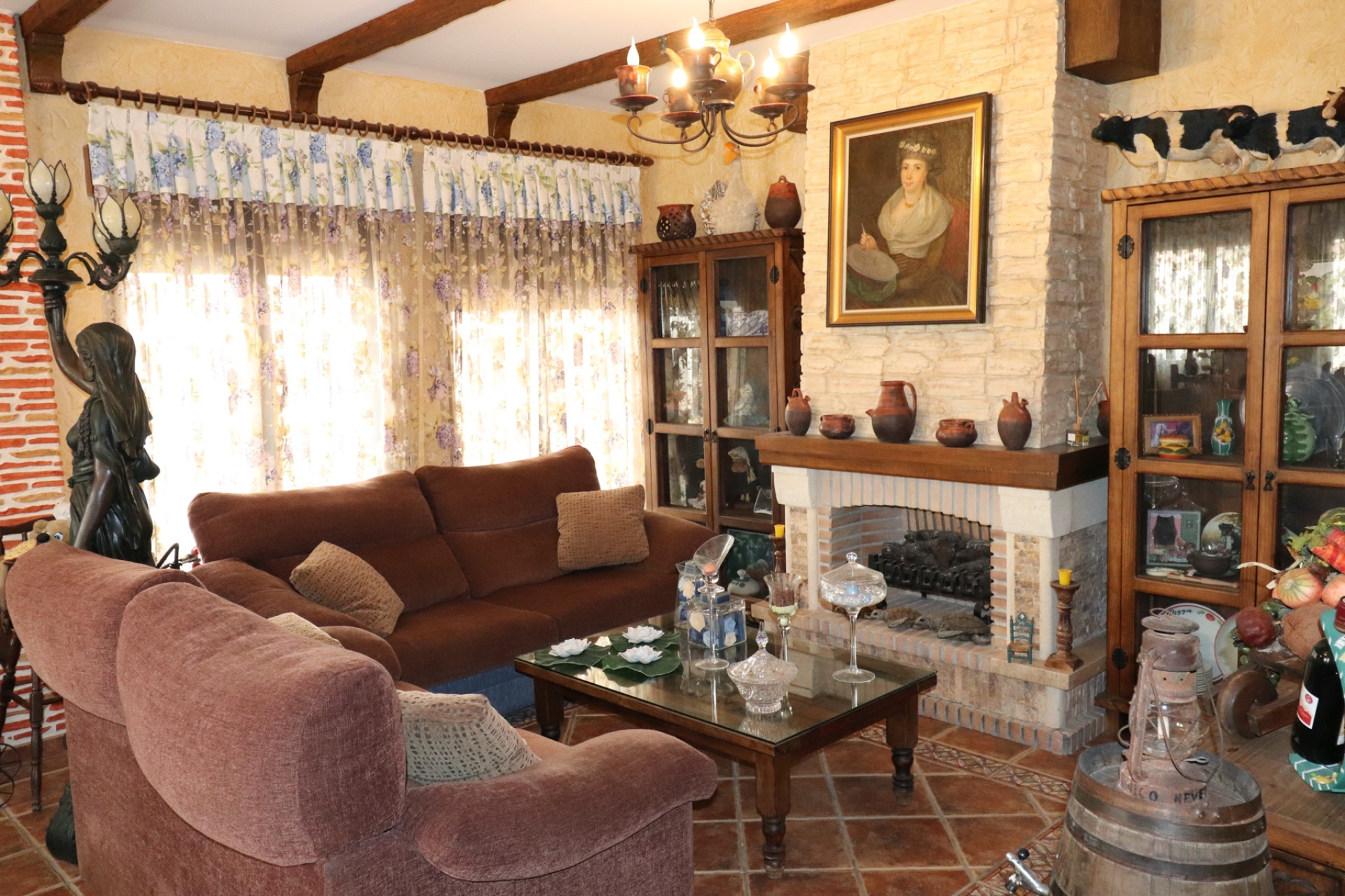 Wiederverkauf - Villa - Daya Nueva