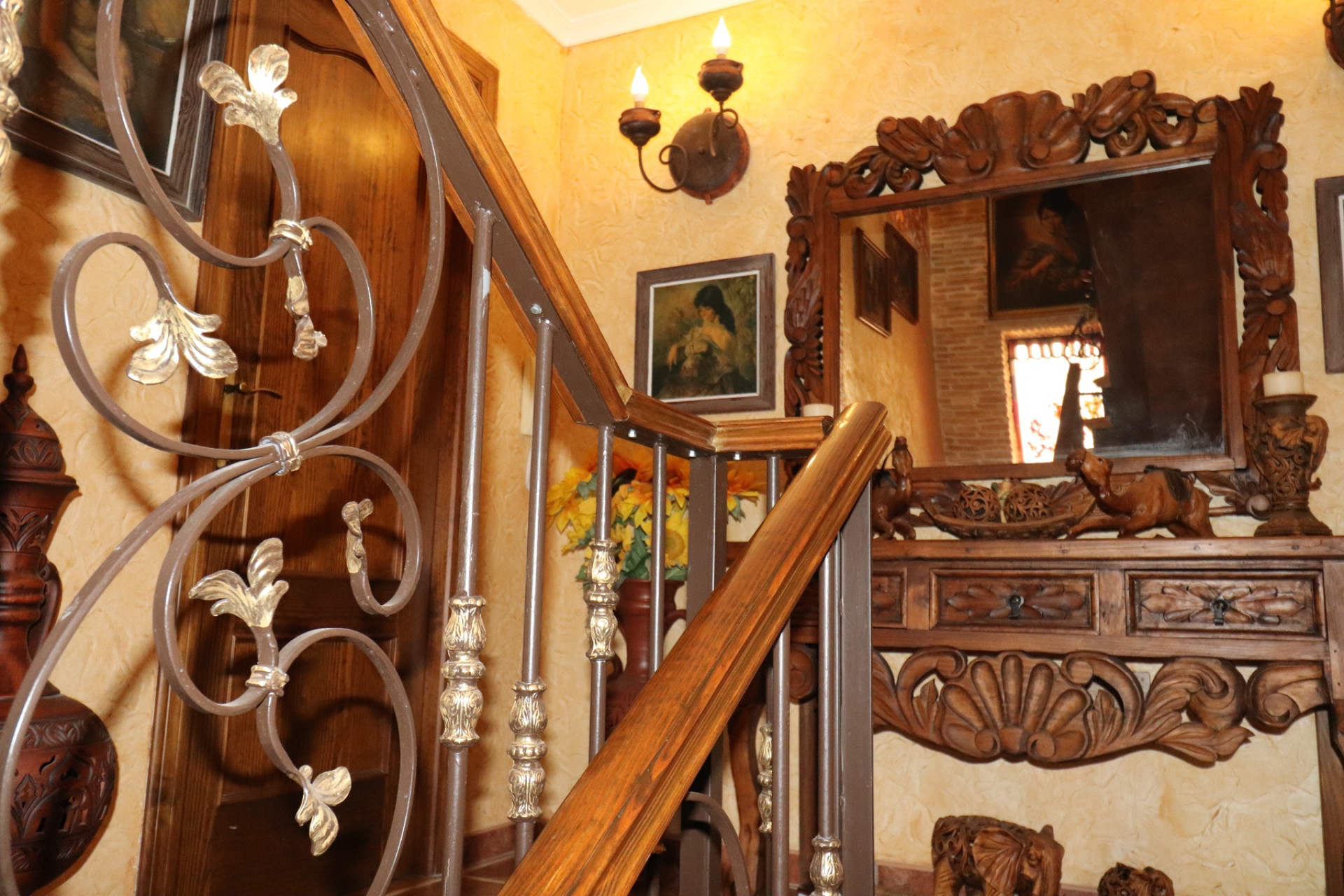 Wiederverkauf - Villa - Daya Nueva