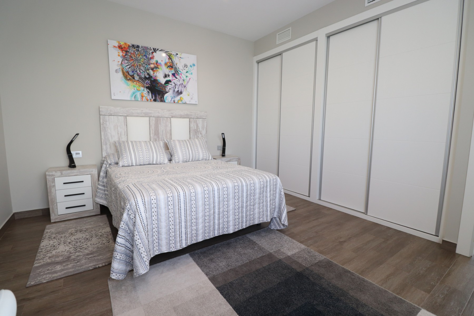 Wiederverkauf - Villa - Daya Vieja - Daya Vieja - Town