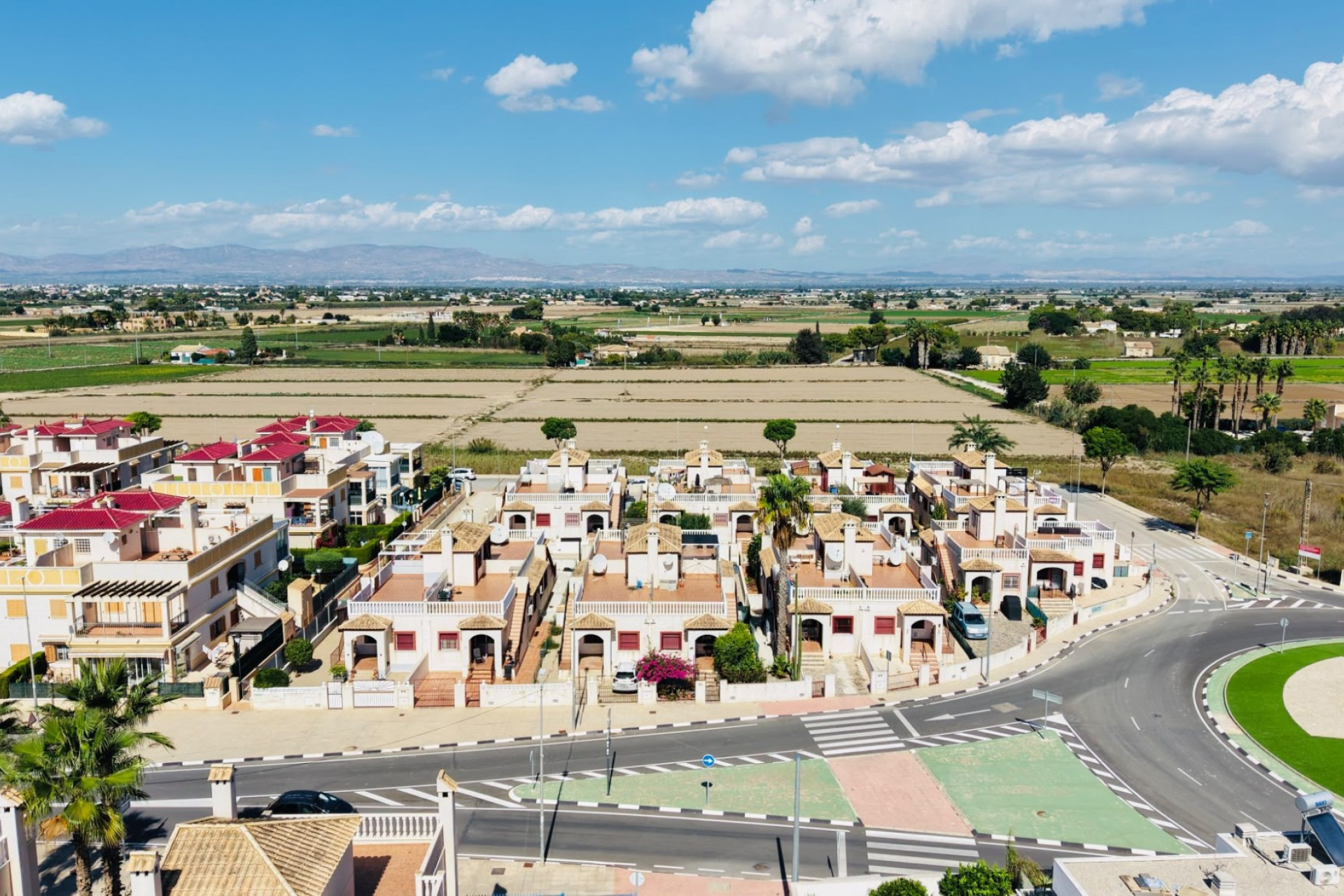 Wiederverkauf - Villa - Daya Vieja