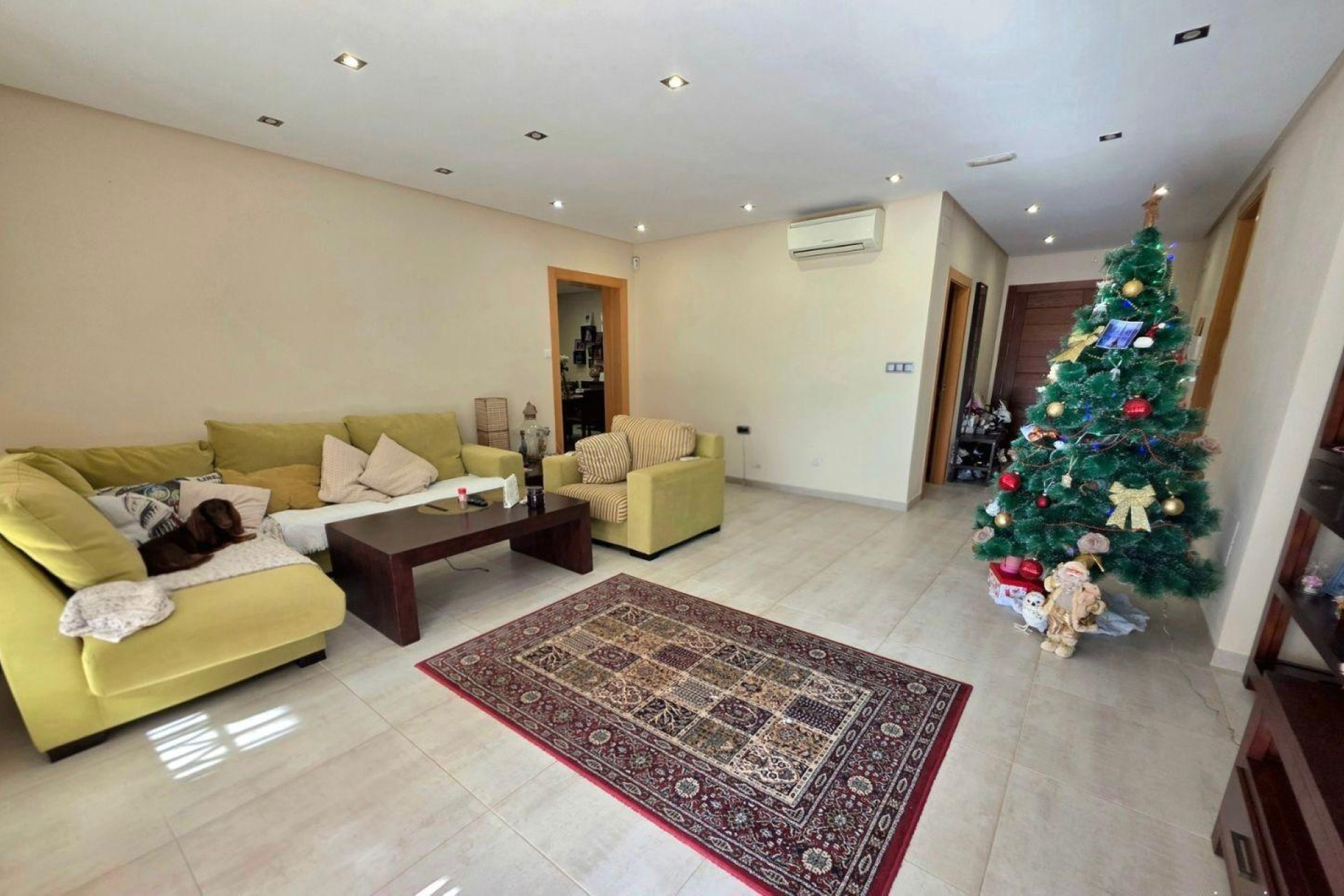 Wiederverkauf - Villa - Dehesa de Campoamor - Campoamor