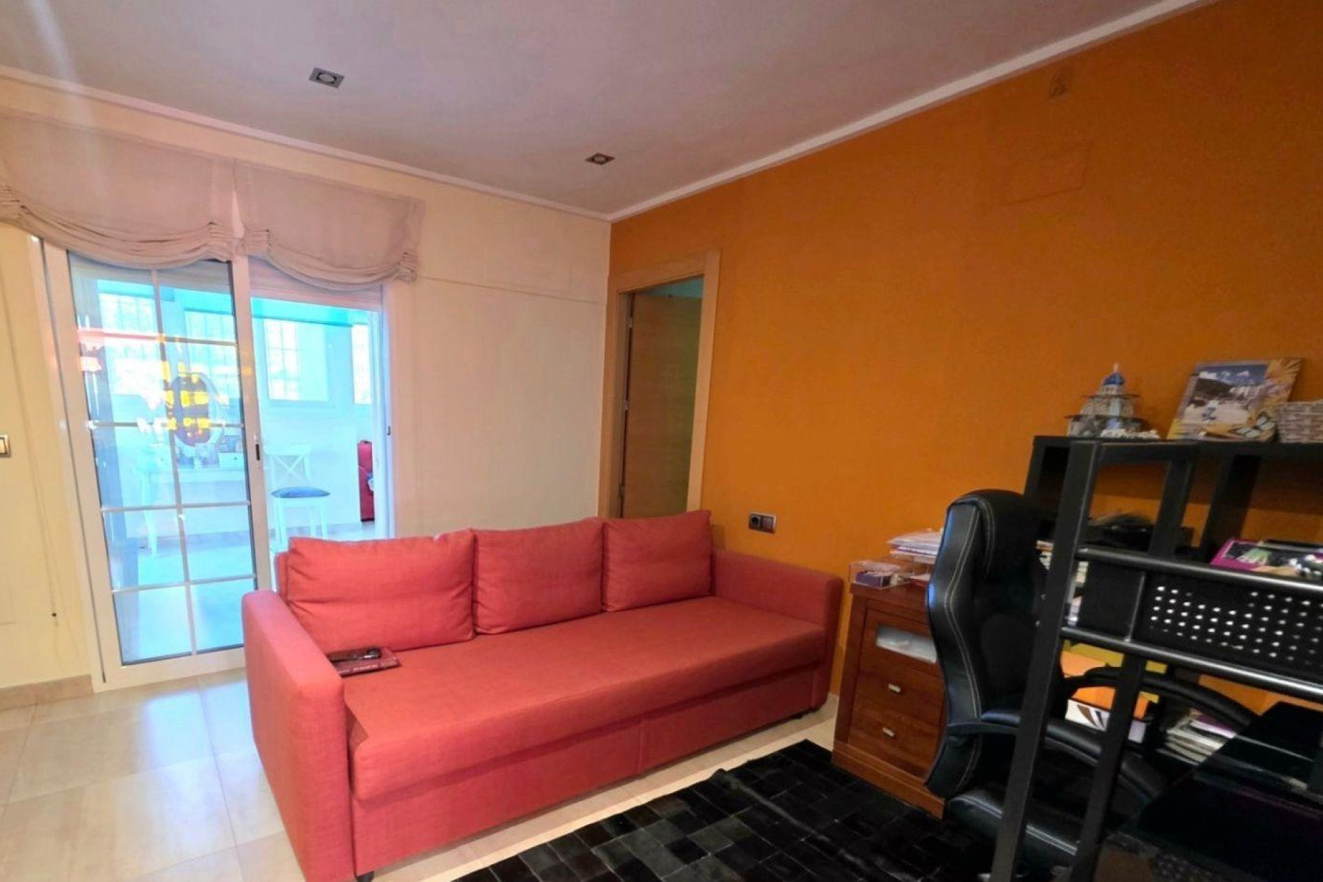 Wiederverkauf - Villa - Dehesa de Campoamor - Campoamor