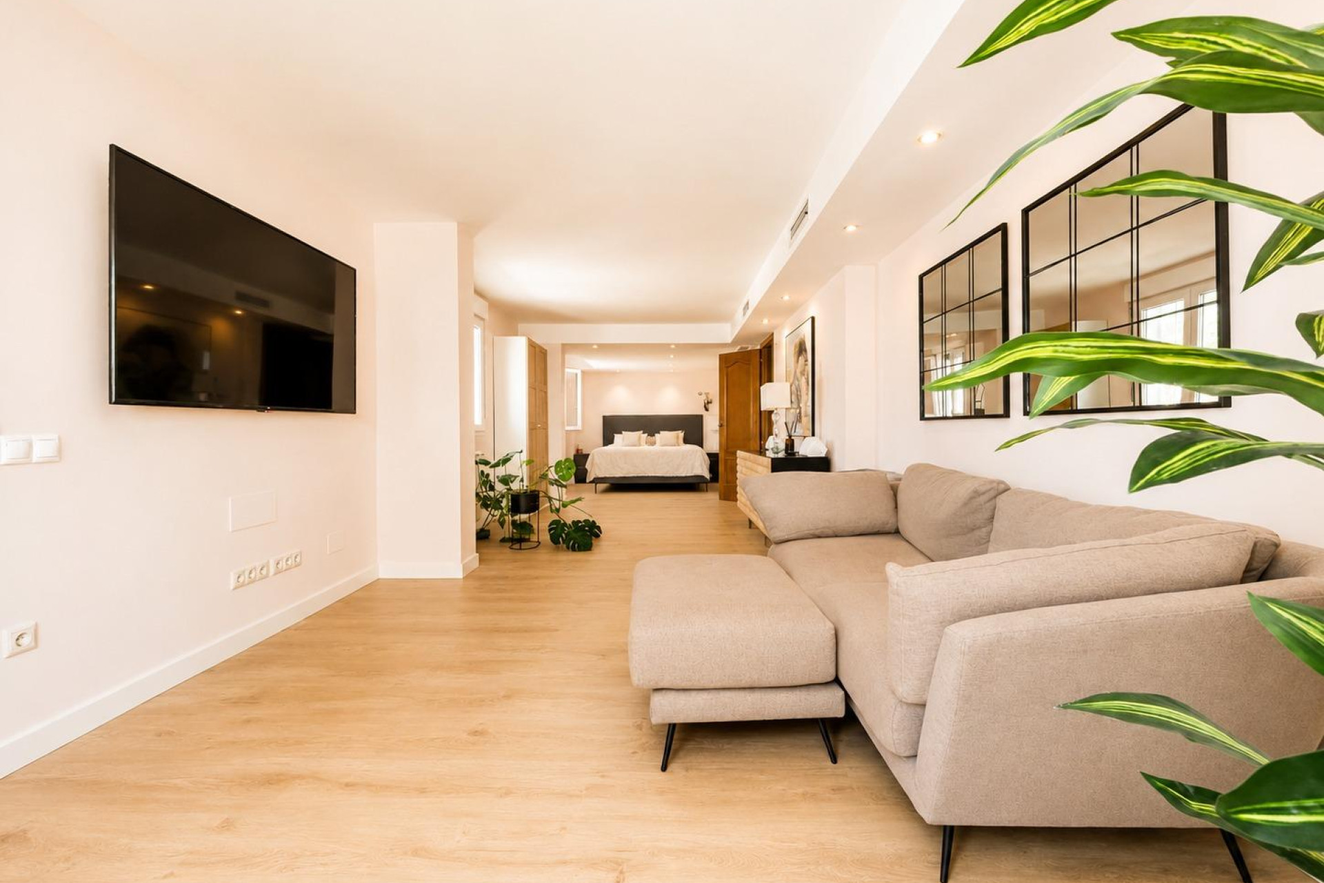 Wiederverkauf - Villa - Dehesa de Campoamor - Campoamor
