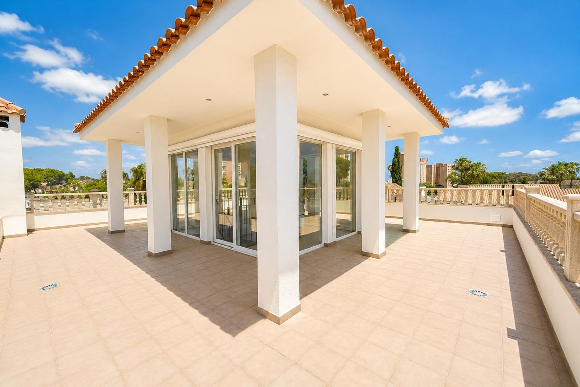 Wiederverkauf - Villa - Dehesa de Campoamor - Campoamor