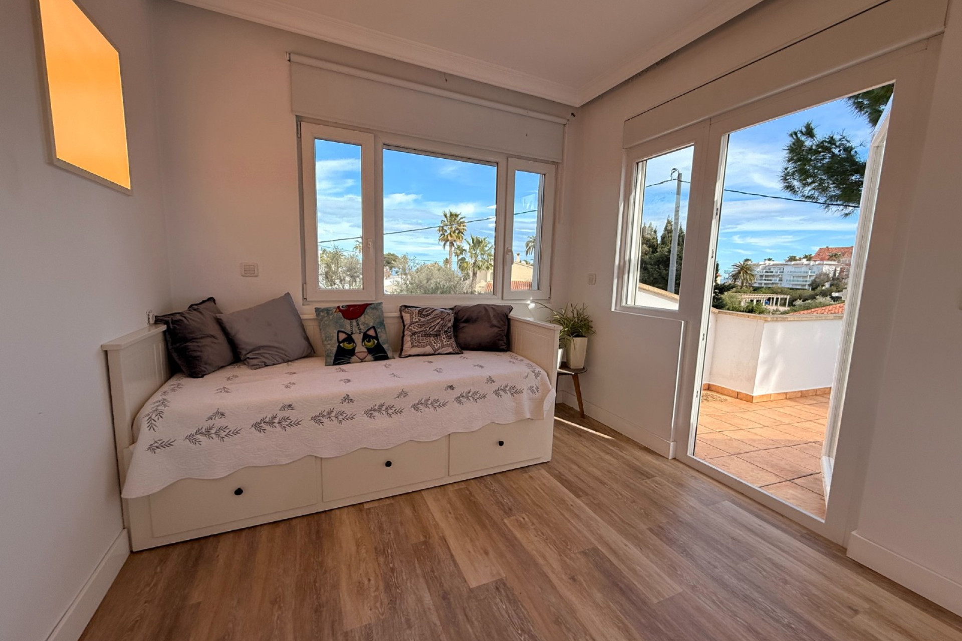 Wiederverkauf - Villa - Denia - Devesses - Monte Pego