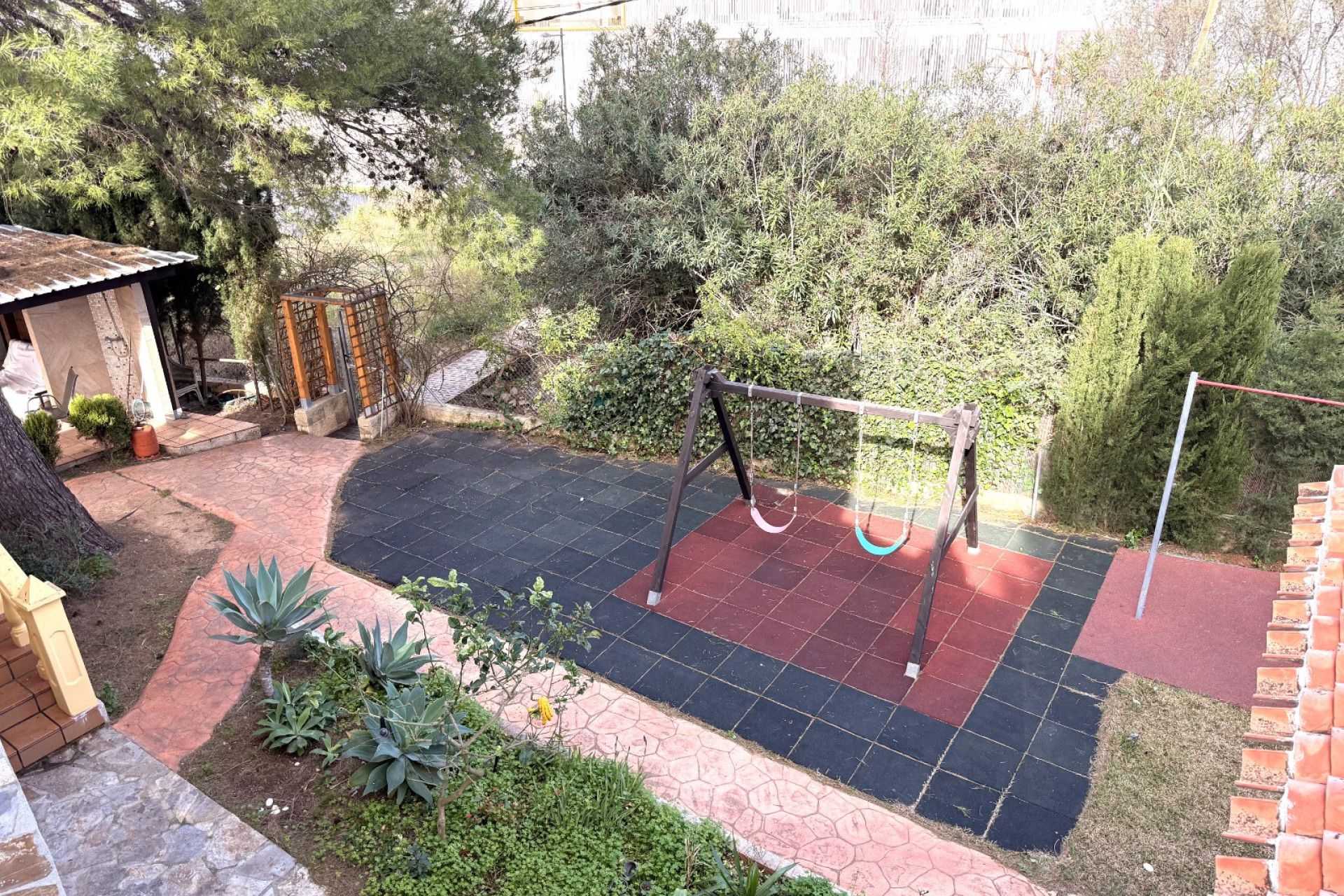 Wiederverkauf - Villa - Denia - Devesses - Monte Pego