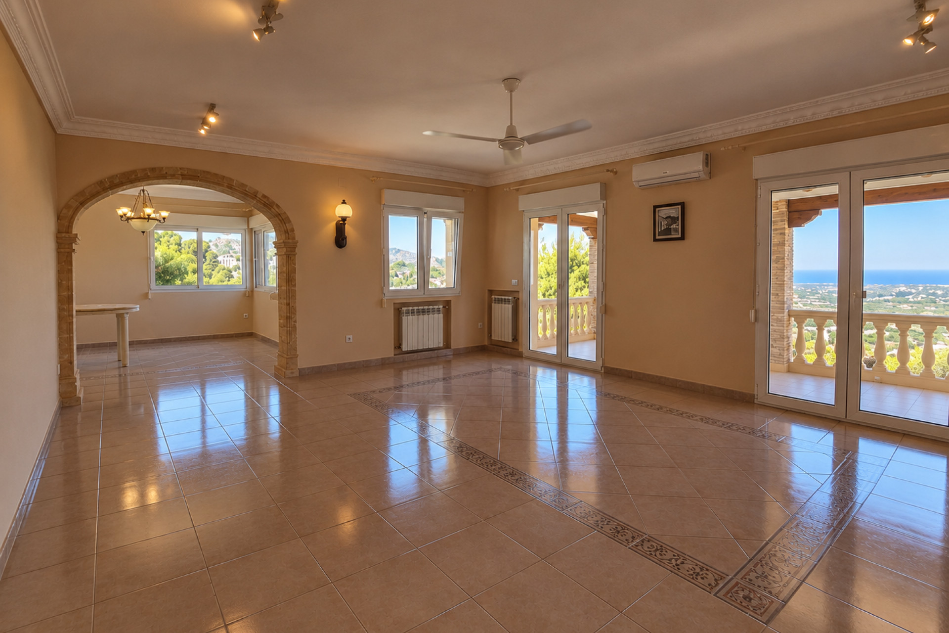 Wiederverkauf - Villa - Denia - La sella - Jesus pobre