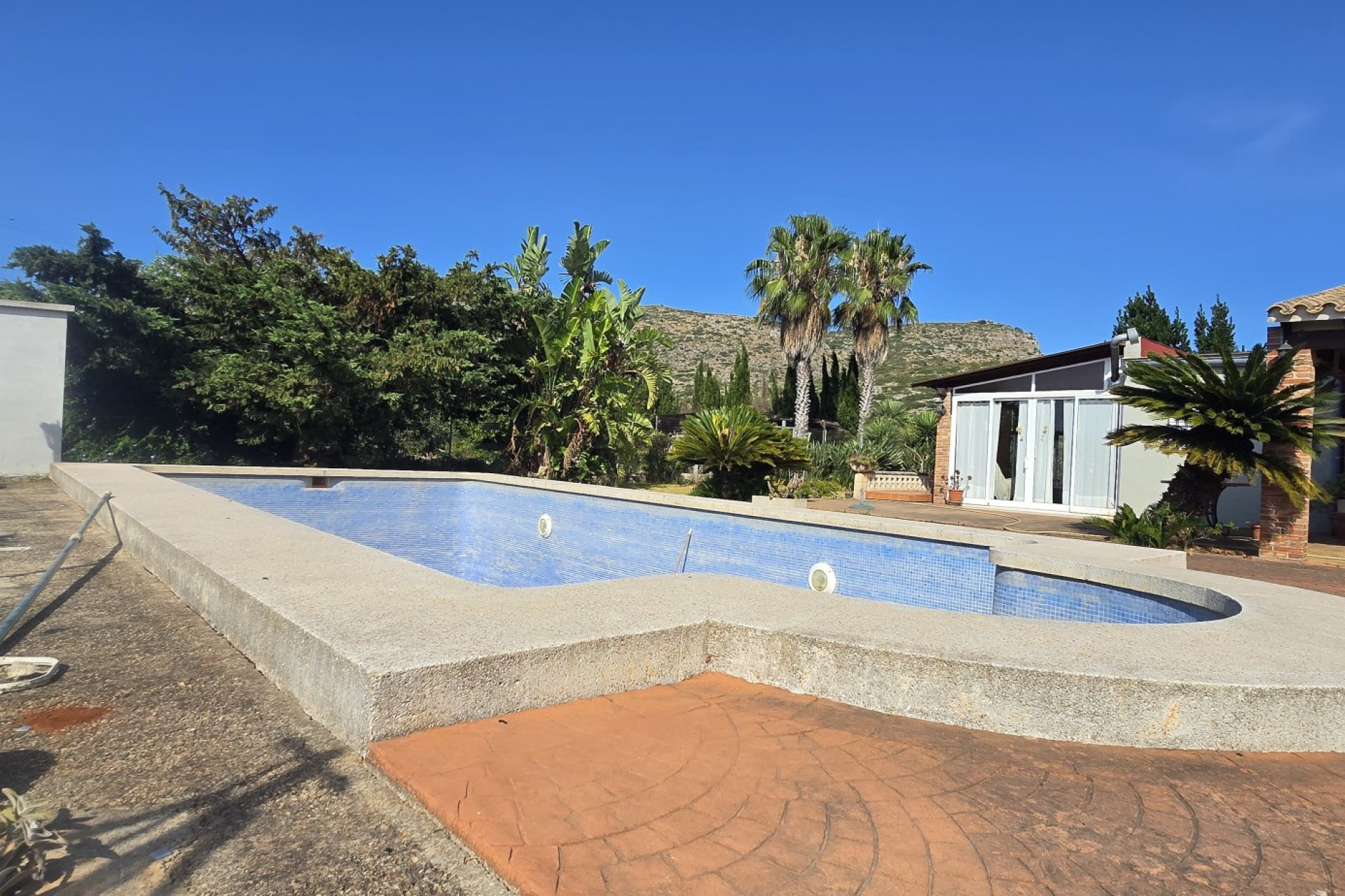 Wiederverkauf - Villa - Denia - La Xara - La Sella