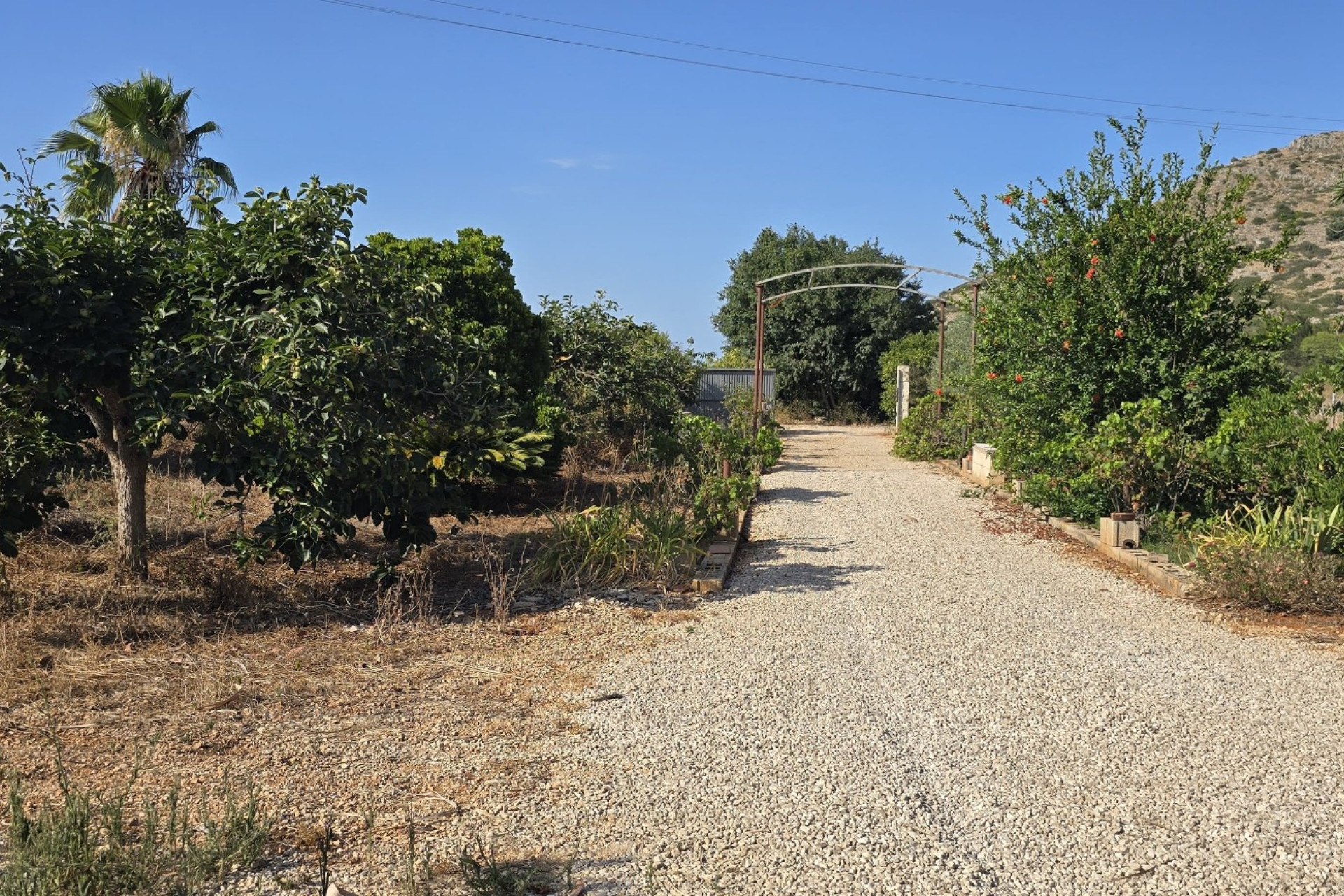 Wiederverkauf - Villa - Denia - La Xara - La Sella