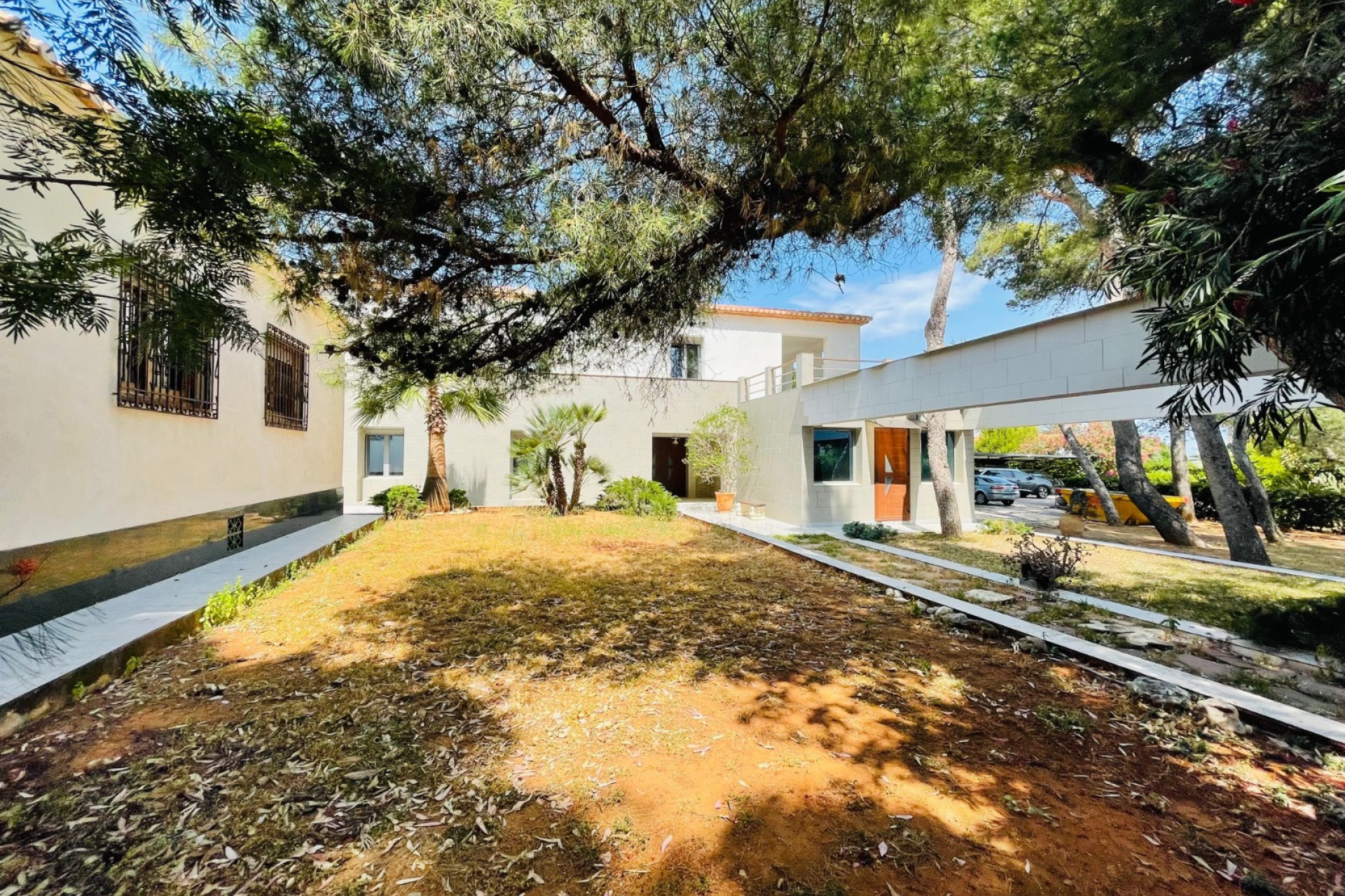 Wiederverkauf - Villa - Denia - Las Rotas - Les Rotes