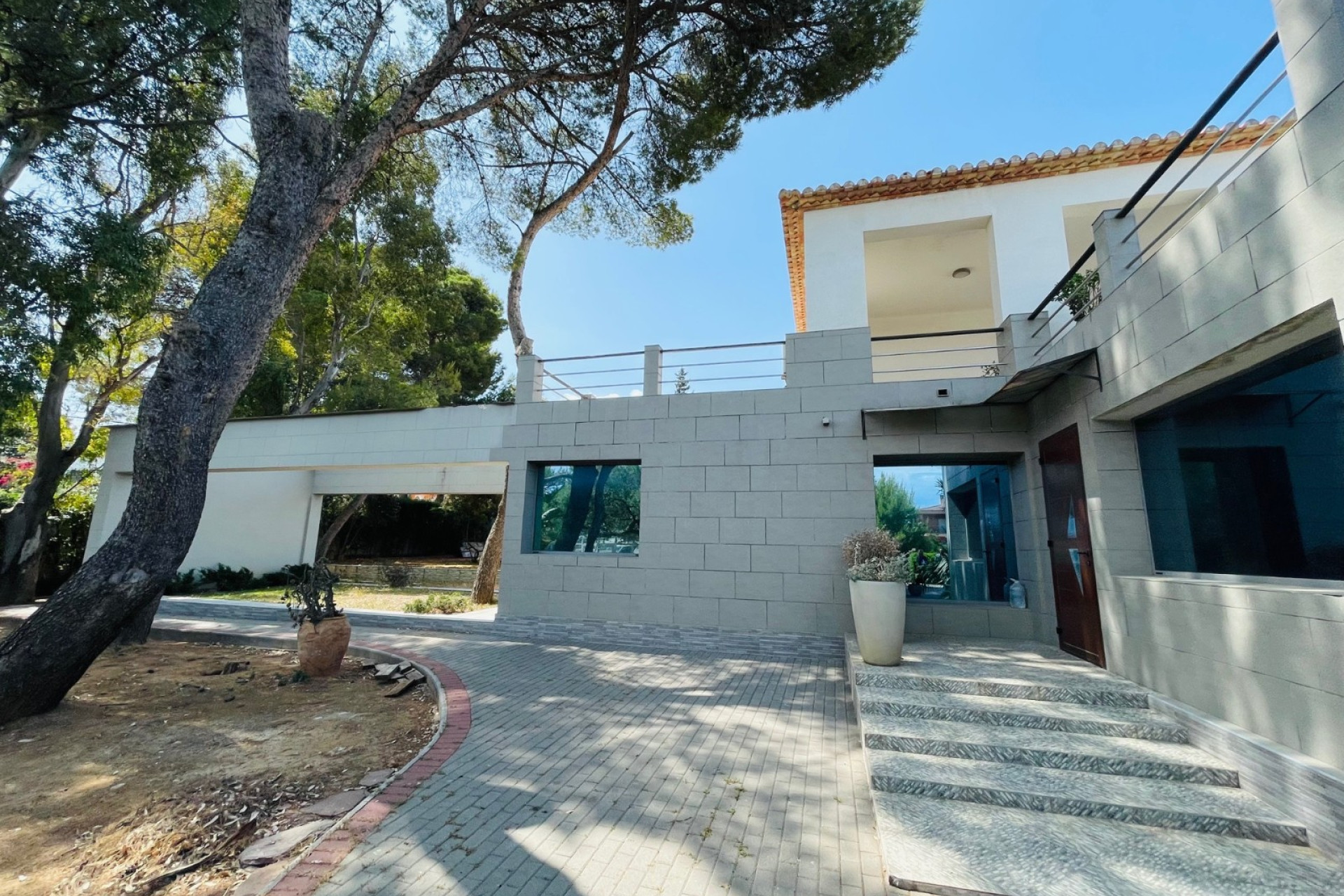 Wiederverkauf - Villa - Denia - Las Rotas - Les Rotes