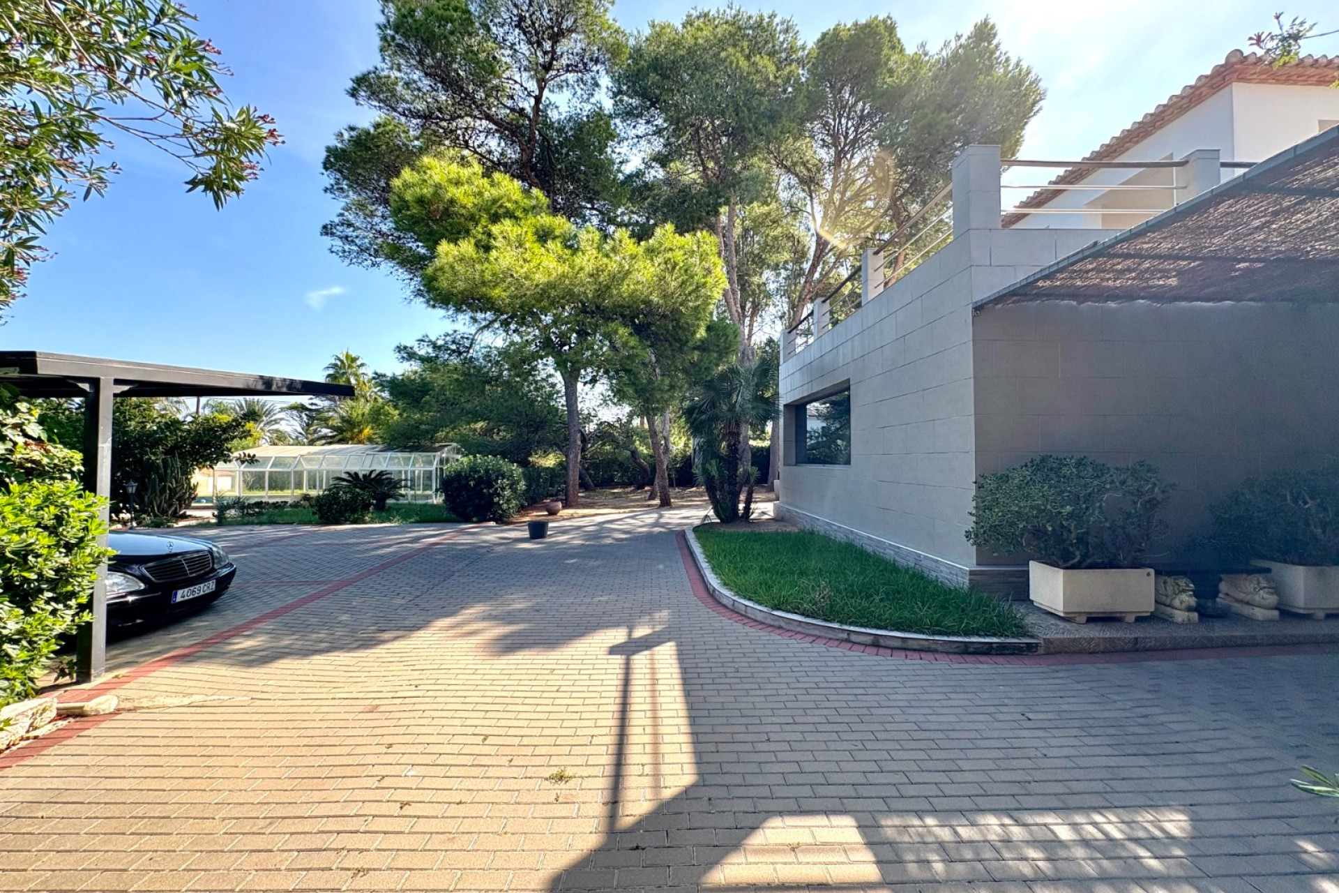 Wiederverkauf - Villa - Denia - Las Rotas - Les Rotes