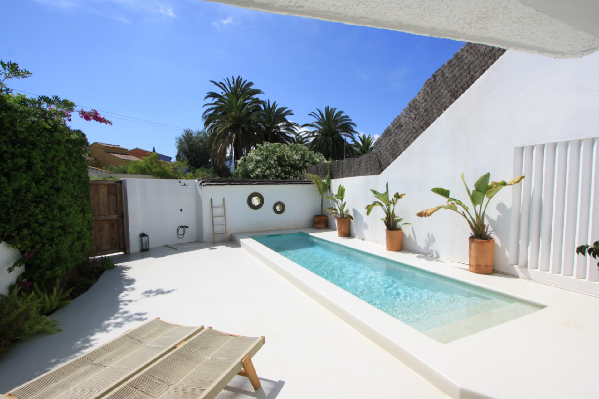 Wiederverkauf - Villa - Denia - Les Marines - Las Marinas