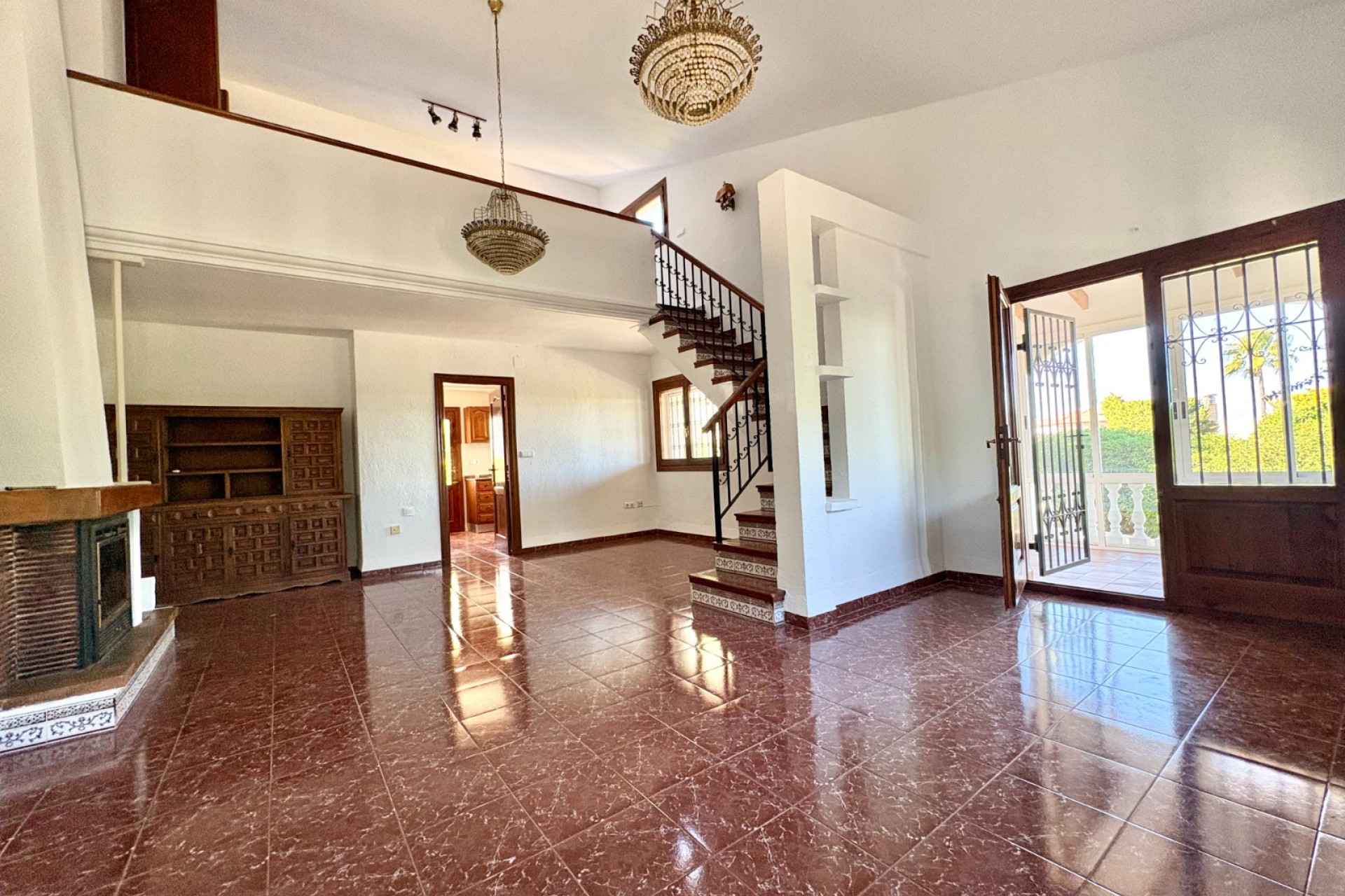 Wiederverkauf - Villa - Denia - Montgó