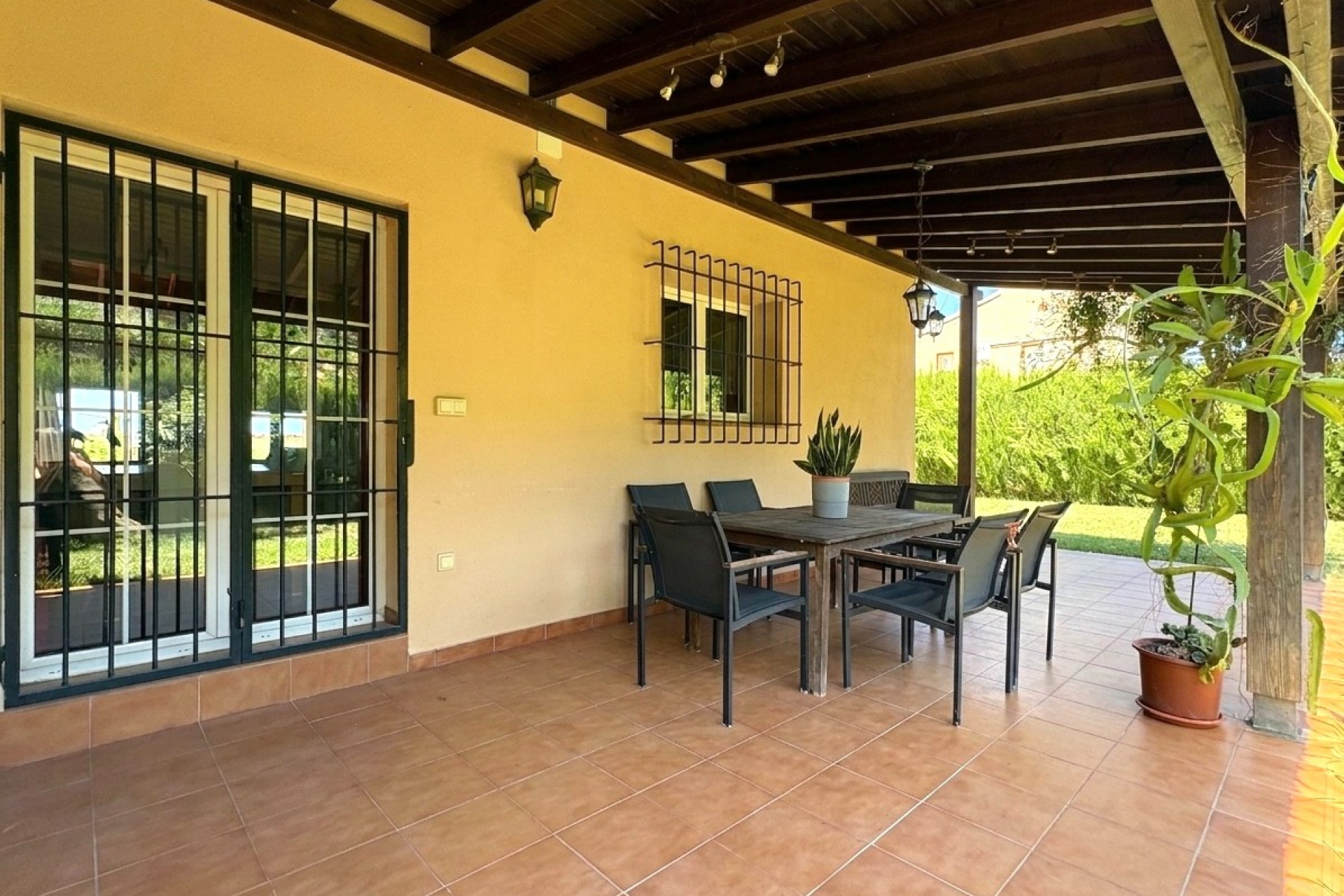 Wiederverkauf - Villa - Denia - Montgó