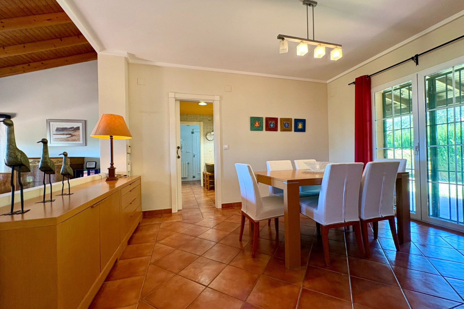 Wiederverkauf - Villa - Denia - Montgó