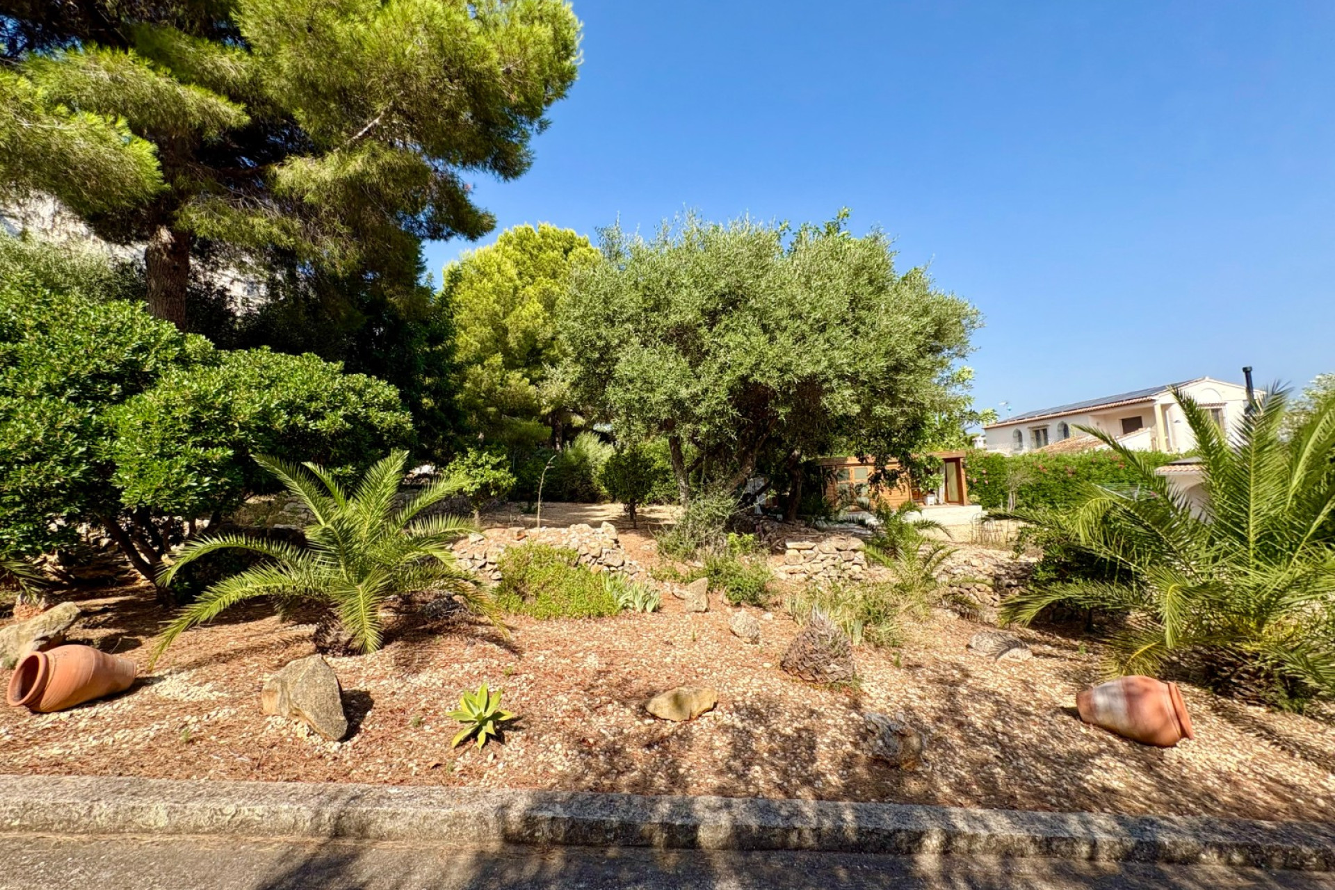 Wiederverkauf - Villa - Denia - Montgó