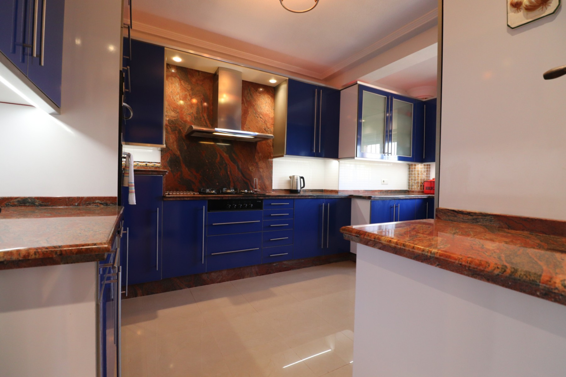 Wiederverkauf - Villa (detached) - Algorfa - Lomas de La Juliana