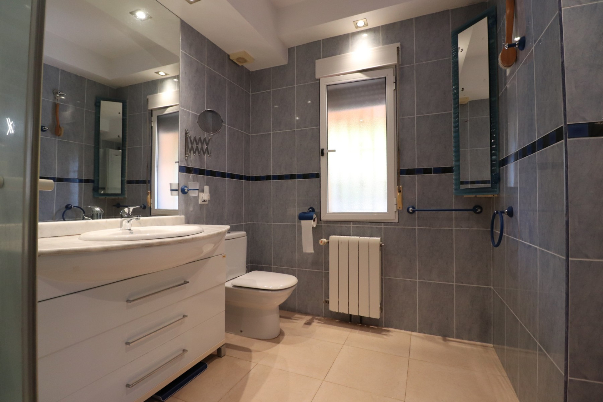 Wiederverkauf - Villa (detached) - Algorfa - Lomas de La Juliana