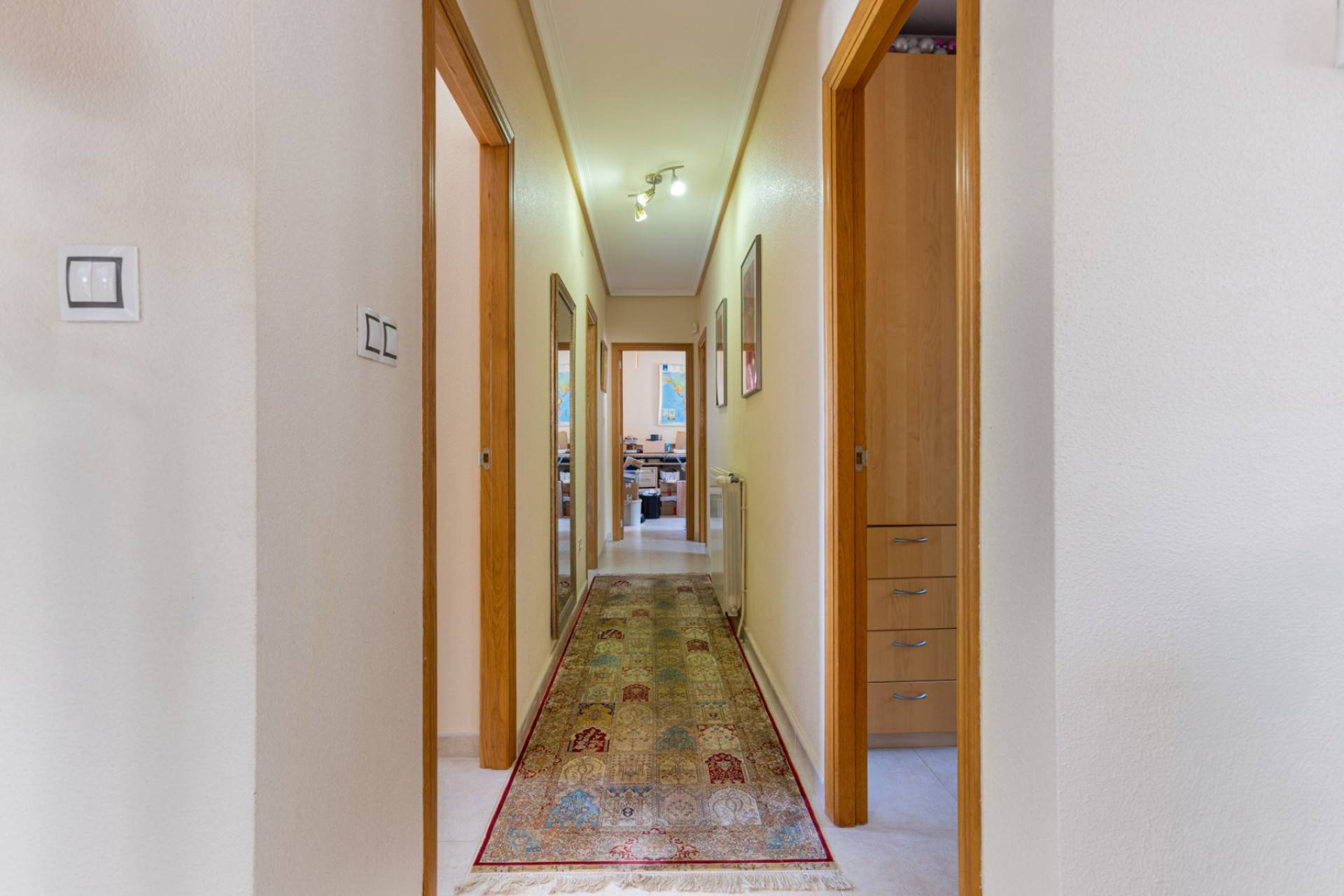 Wiederverkauf - Villa - Detached - La Zarza