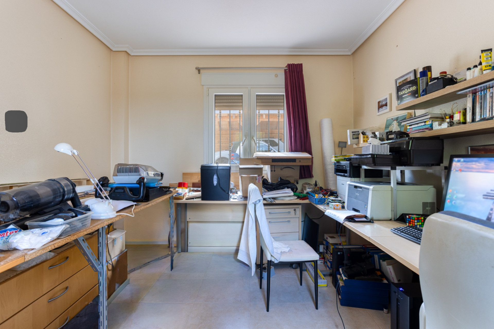 Wiederverkauf - Villa - Detached - La Zarza