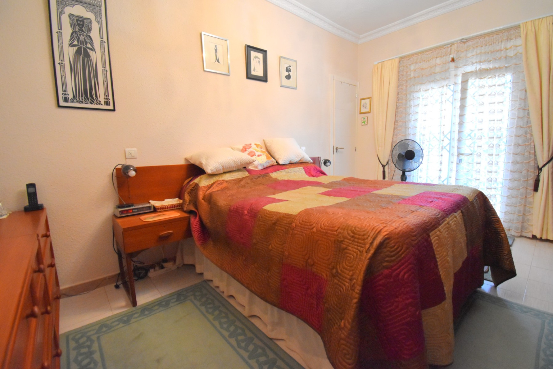 Wiederverkauf - Villa (detached) - Orihuela Costa - Los Balcones