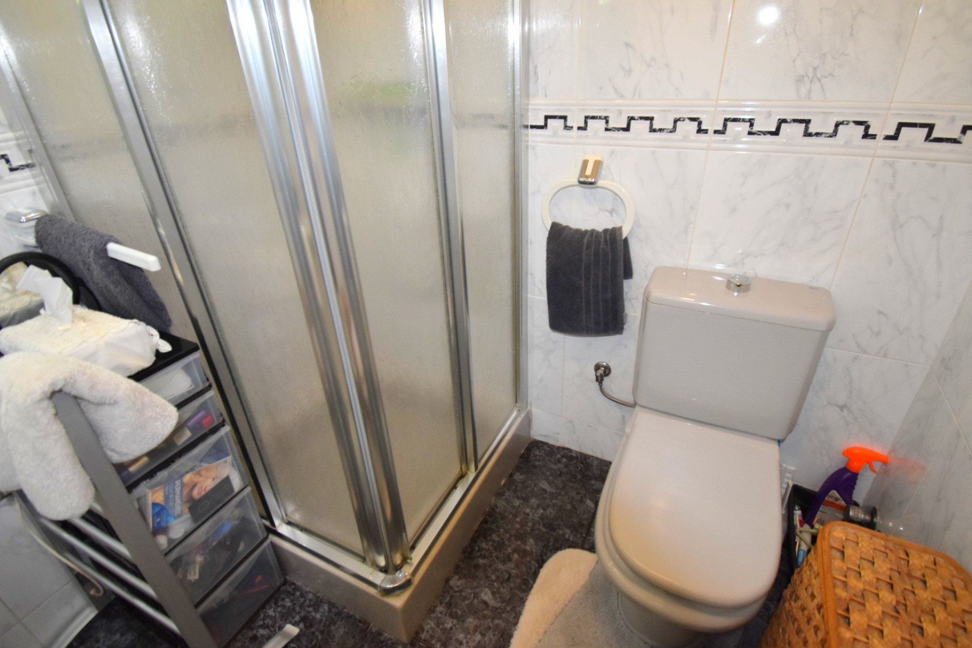 Wiederverkauf - Villa (detached) - Orihuela Costa - Los Balcones