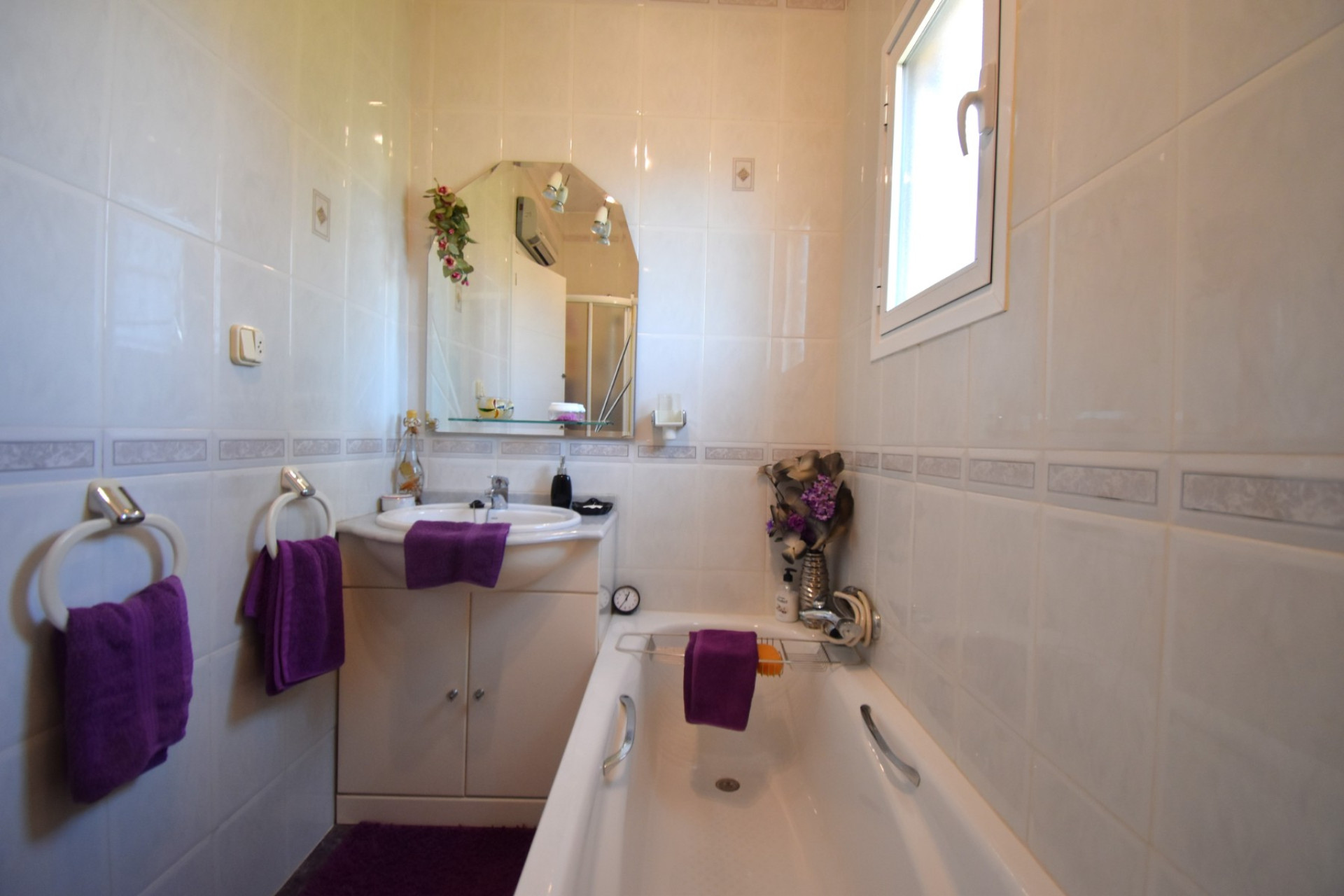 Wiederverkauf - Villa (detached) - Orihuela Costa - Los Balcones