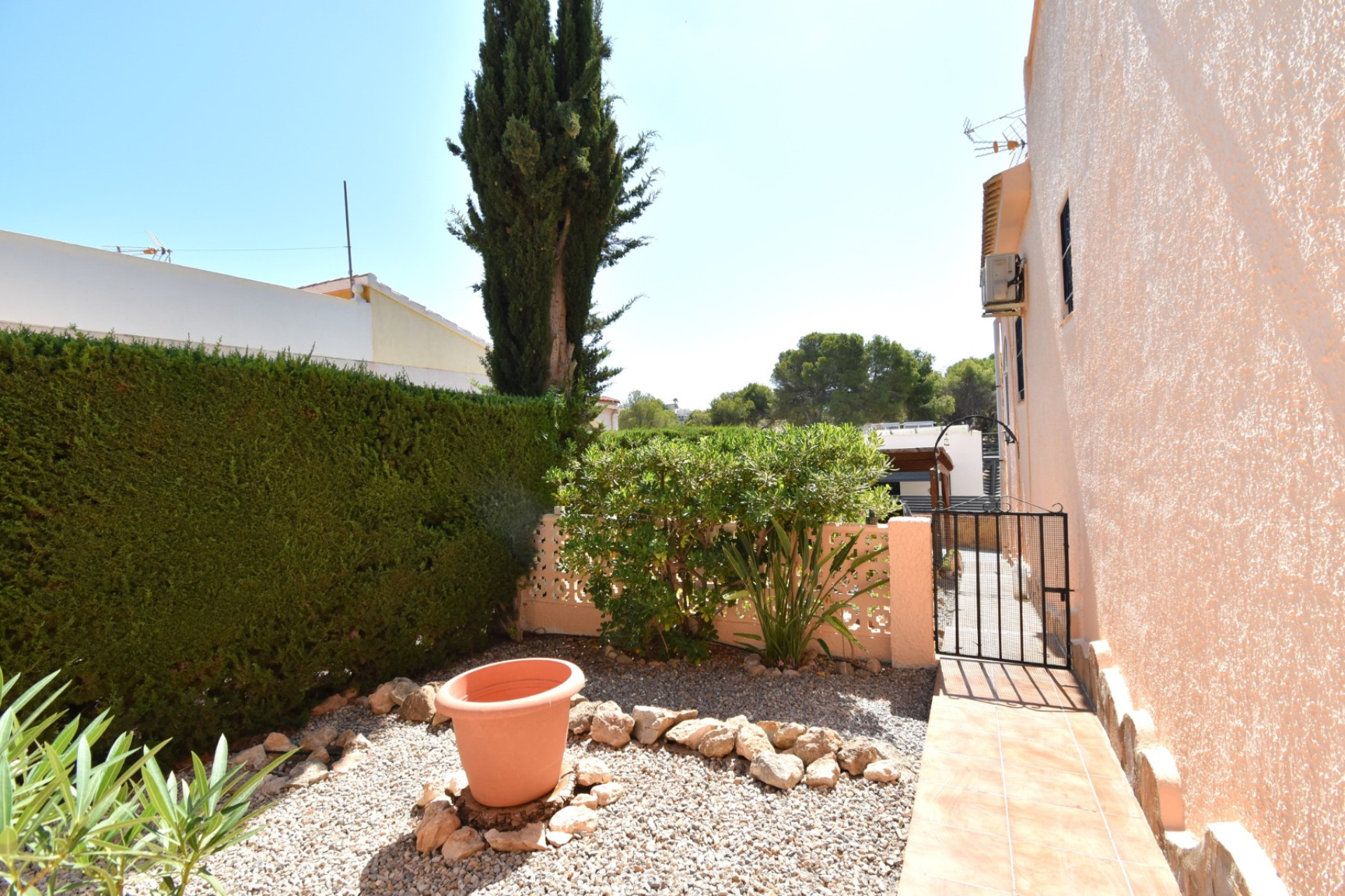 Wiederverkauf - Villa (detached) - Orihuela Costa - Los Balcones