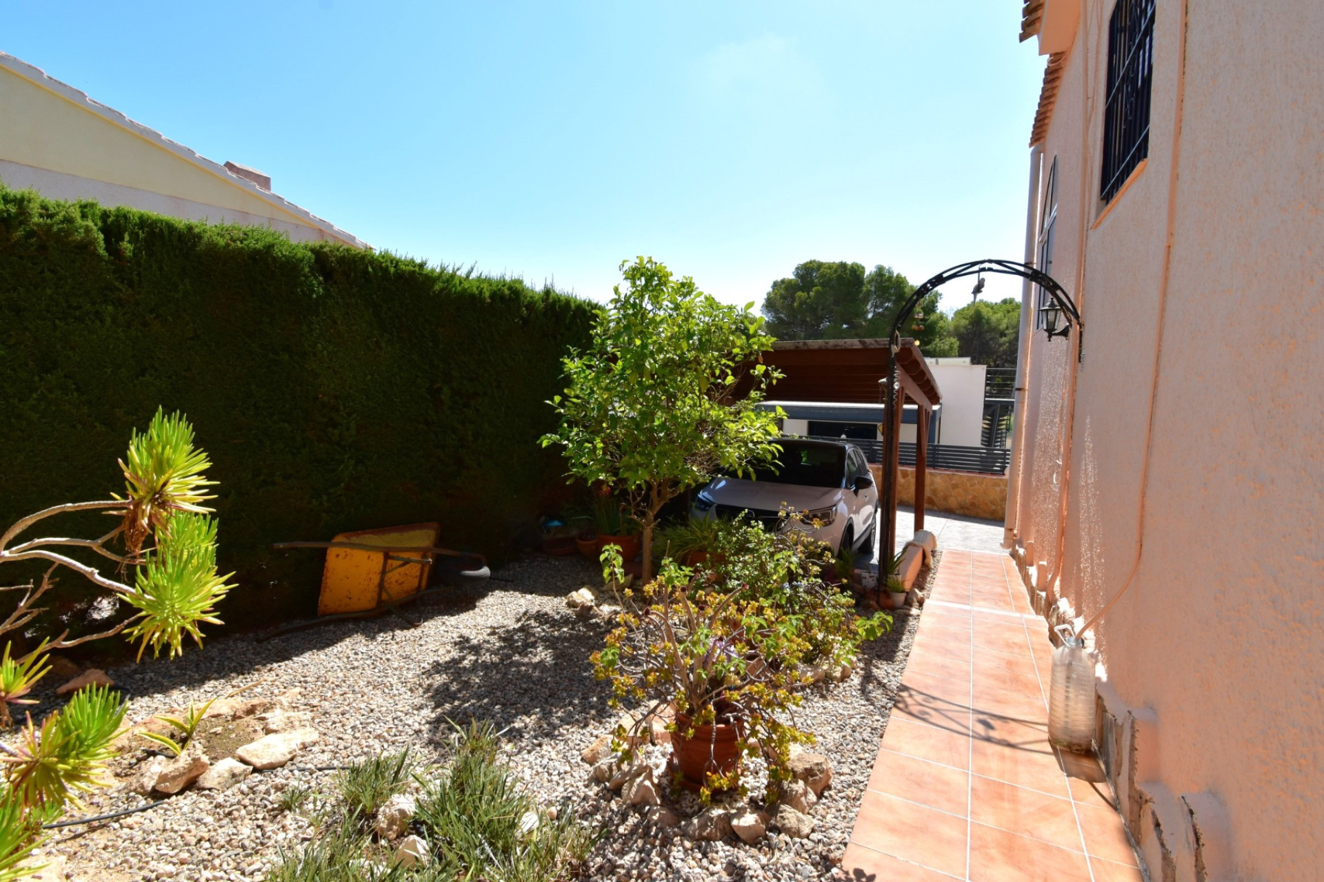 Wiederverkauf - Villa (detached) - Orihuela Costa - Los Balcones