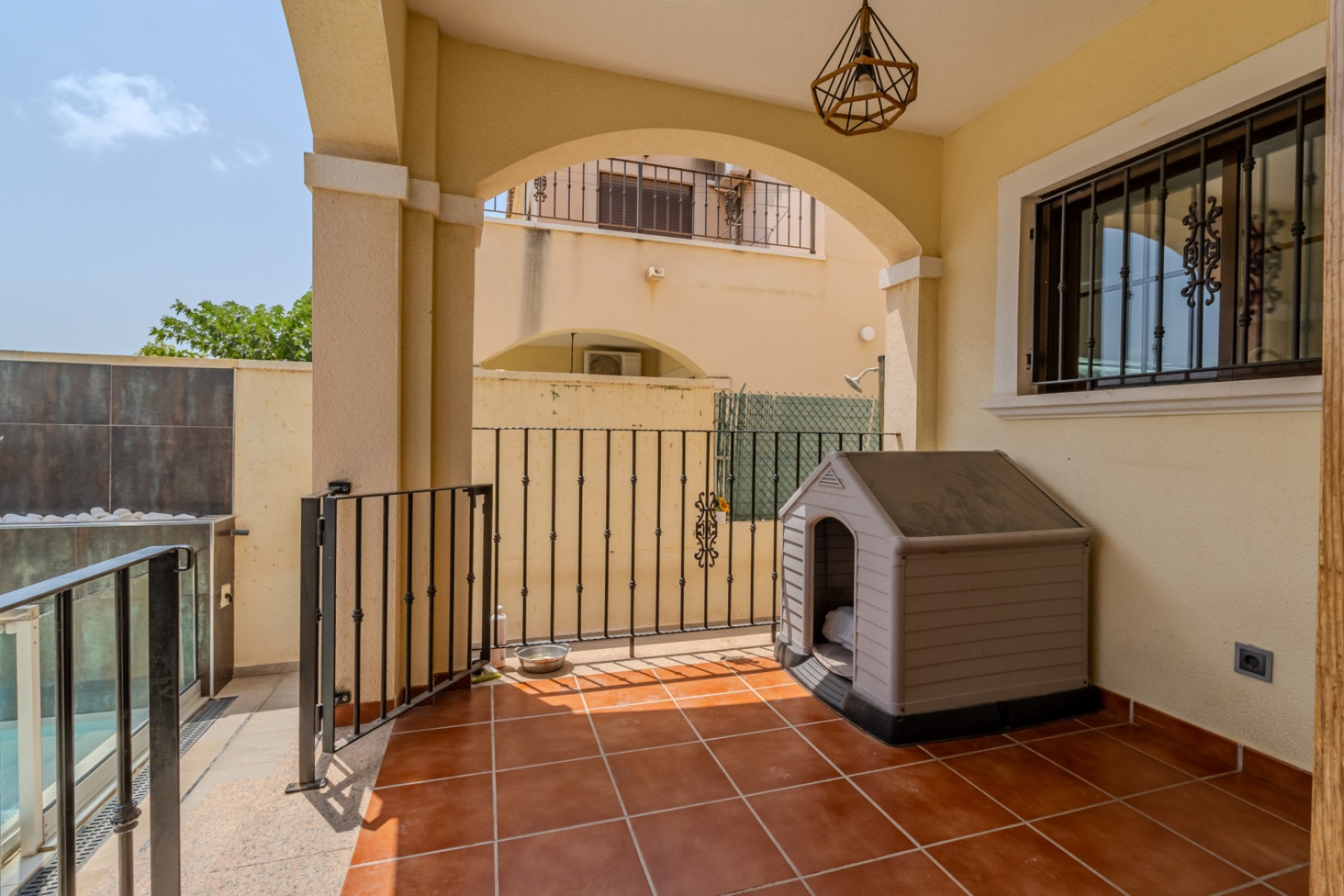 Wiederverkauf - Villa Detached - Torrevieja - Torreta - Florida