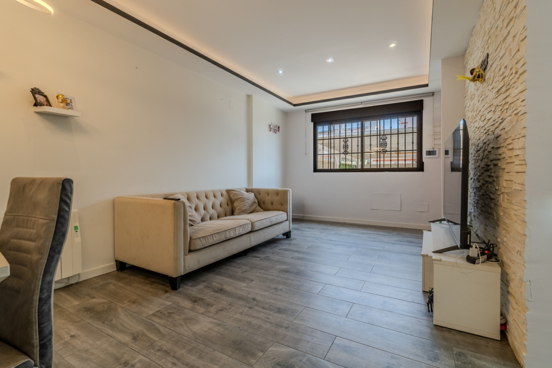 Wiederverkauf - Villa Detached - Torrevieja - Torreta - Florida