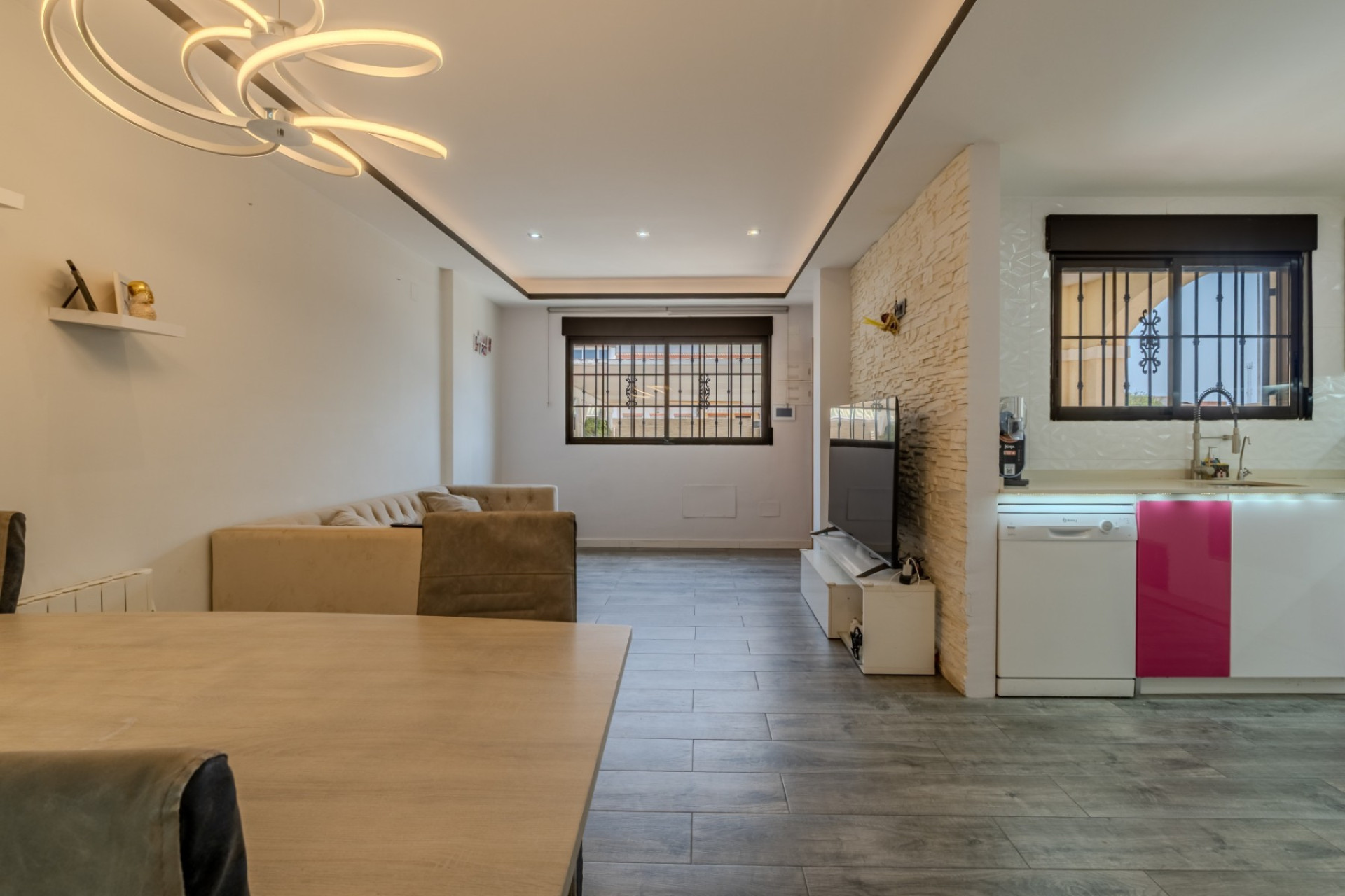 Wiederverkauf - Villa Detached - Torrevieja - Torreta - Florida