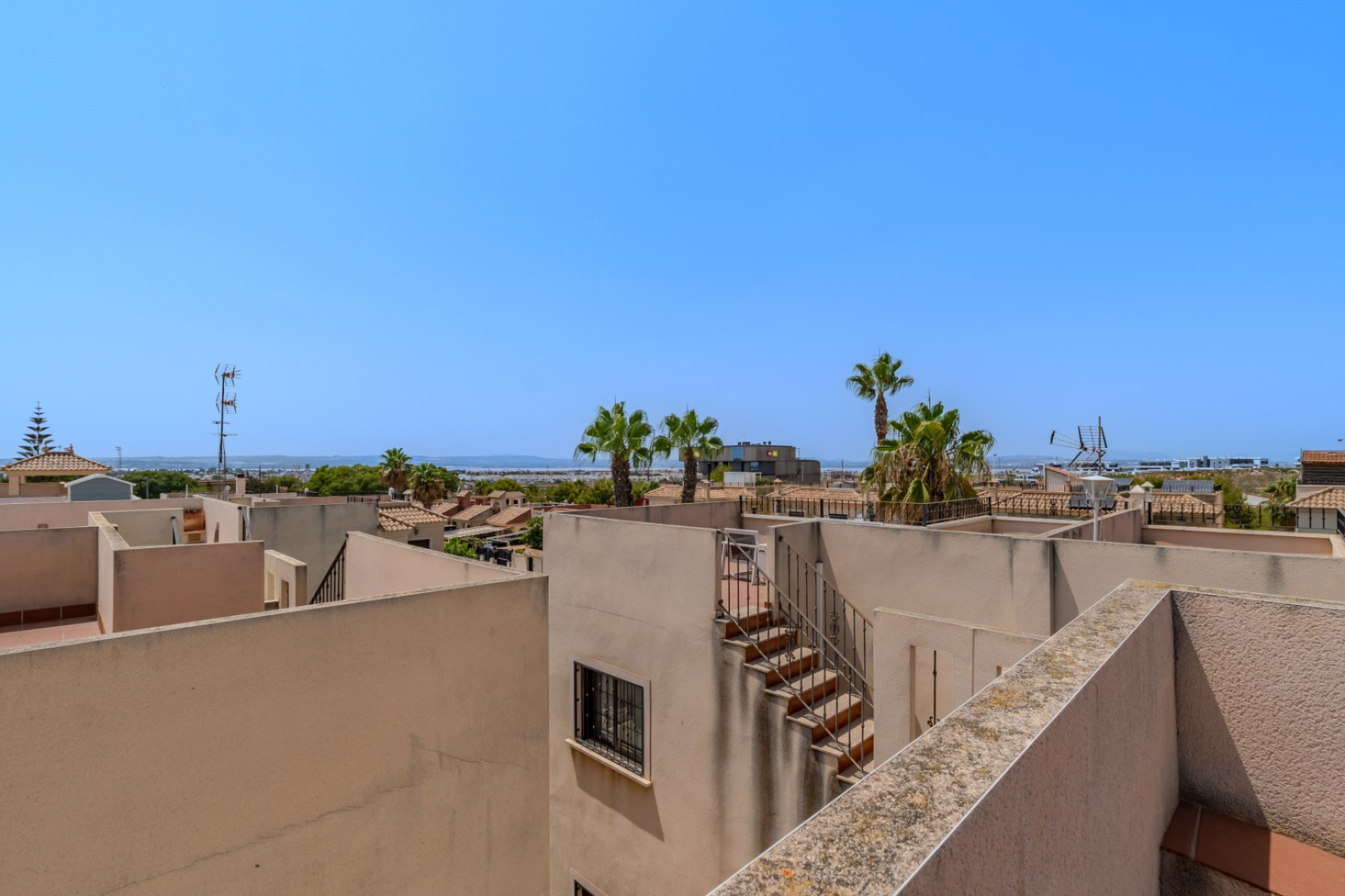 Wiederverkauf - Villa Detached - Torrevieja - Torreta - Florida
