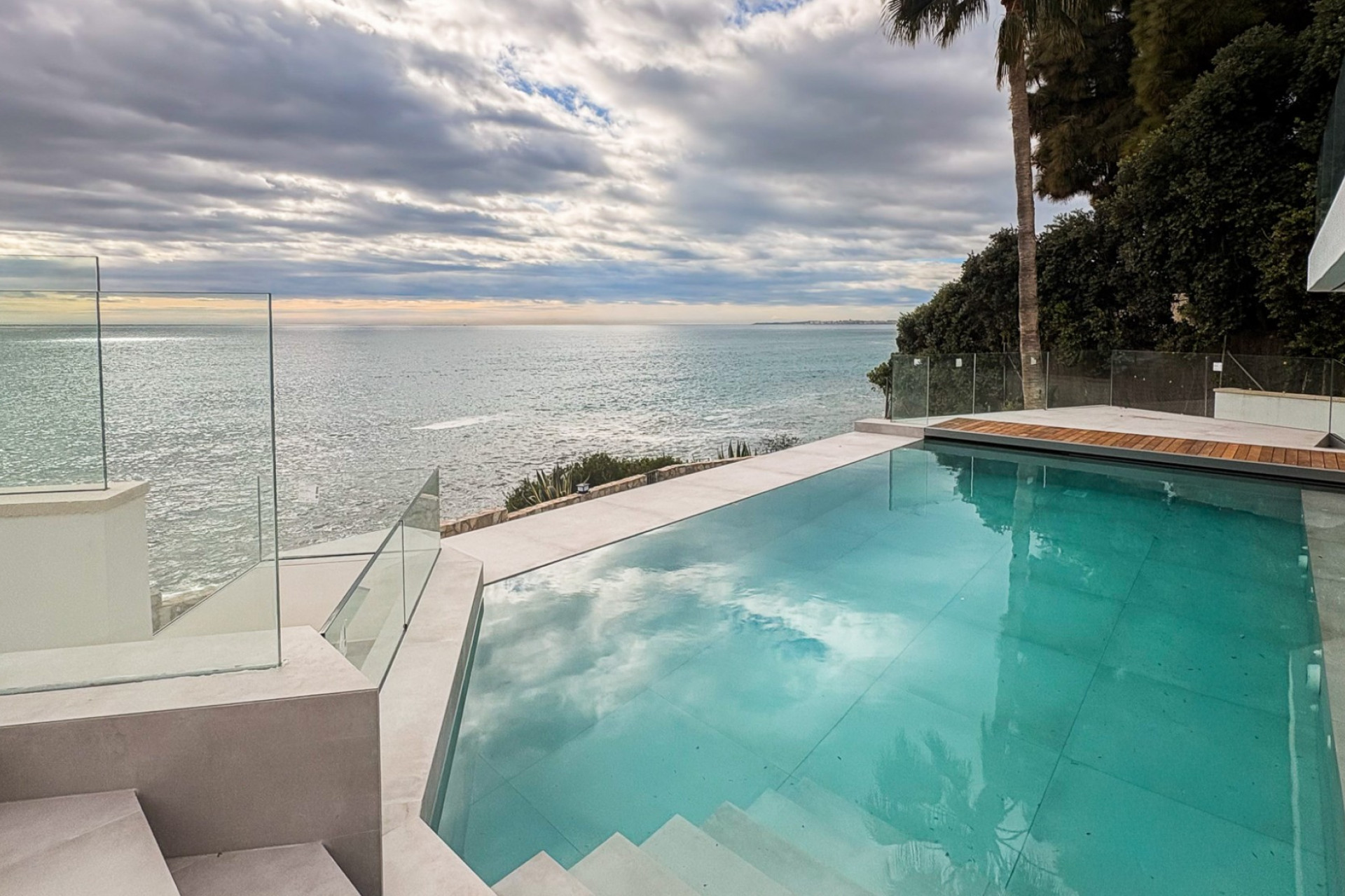 Wiederverkauf - Villa - El Campello - Coveta Fuma