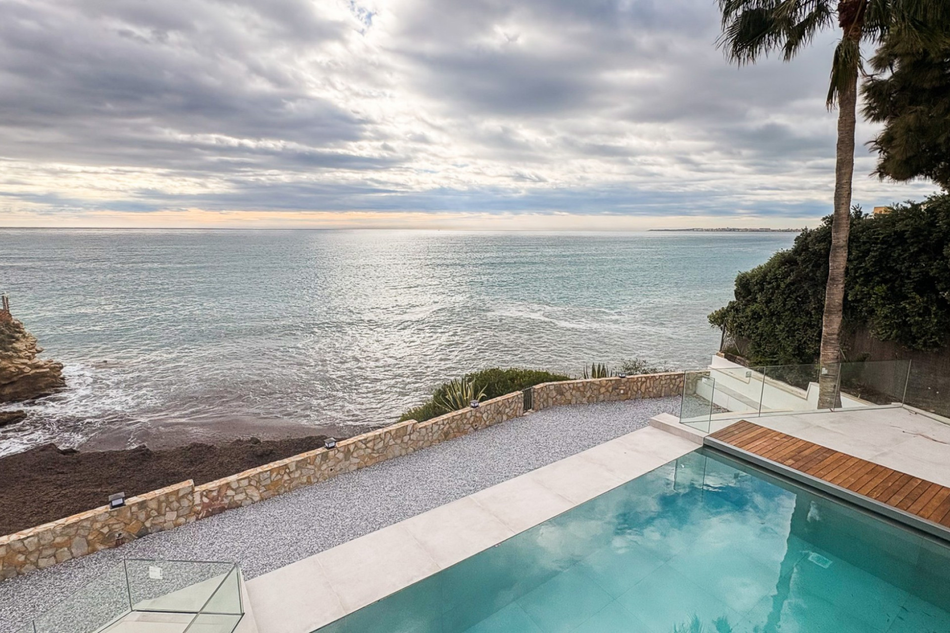 Wiederverkauf - Villa - El Campello - Coveta Fuma