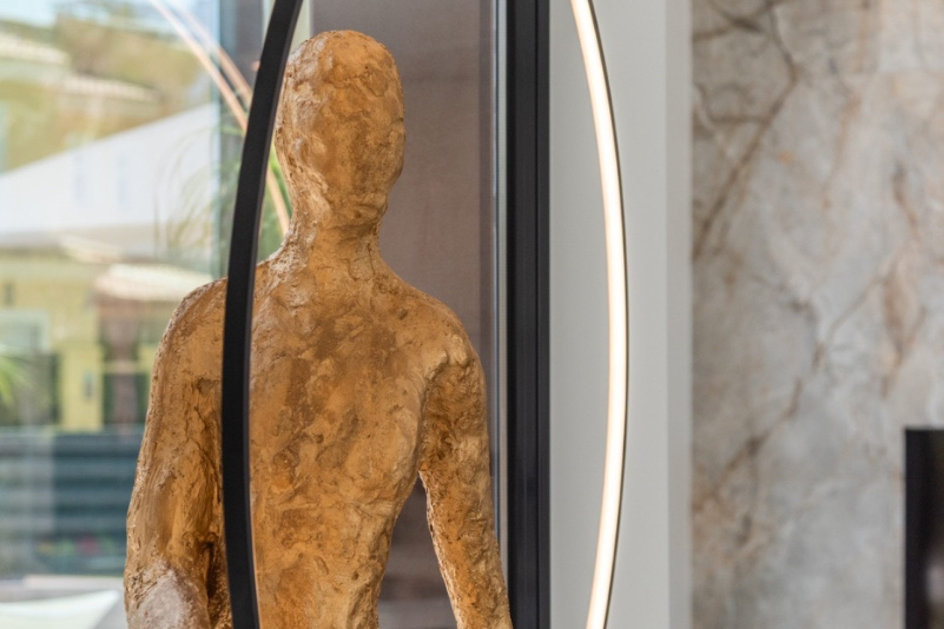 Wiederverkauf - Villa - El Campello - El Amerador