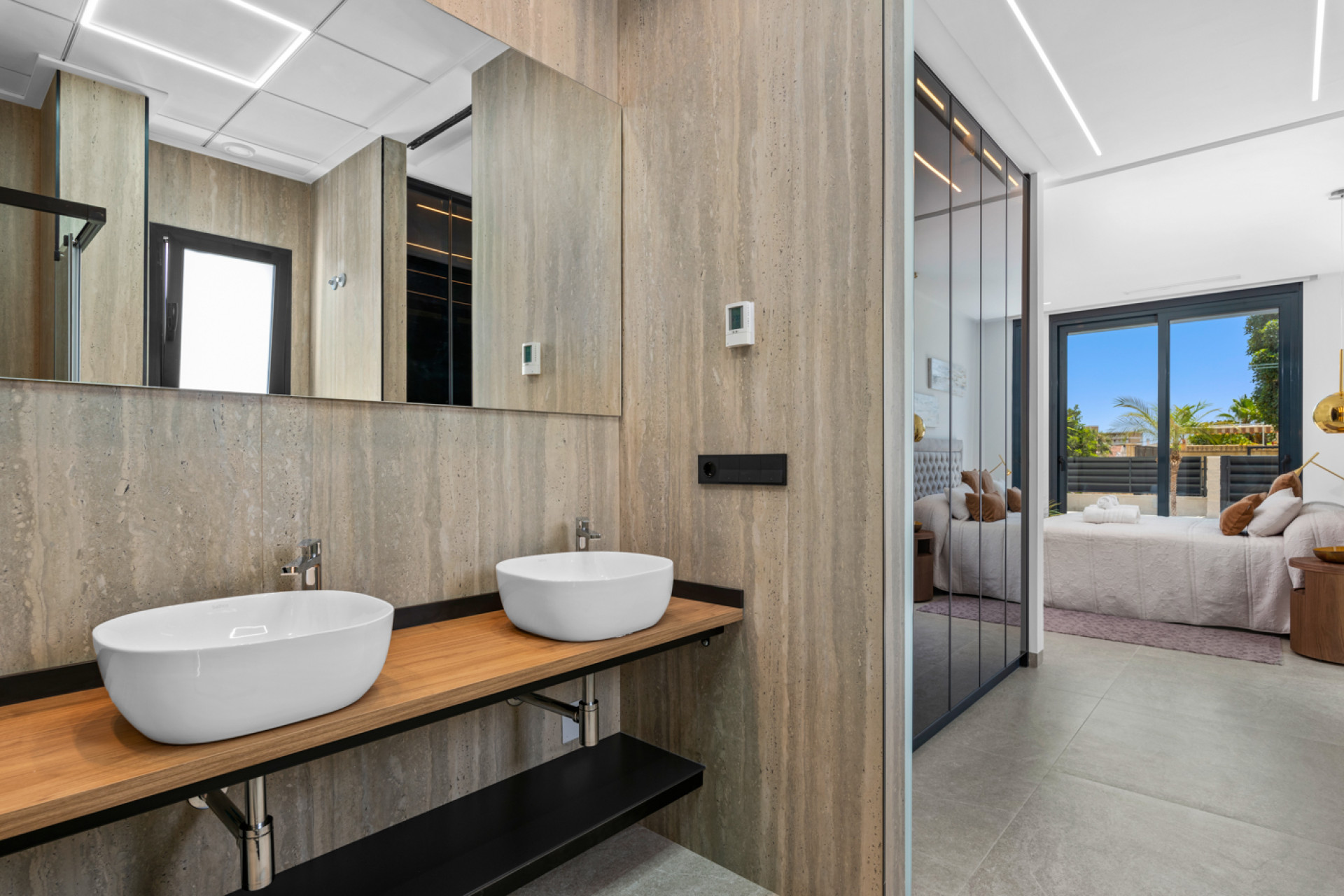 Wiederverkauf - Villa - El Campello - El Amerador