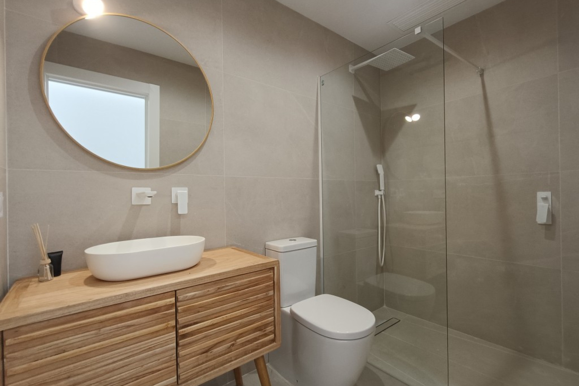 Wiederverkauf - Villa - El Chaparral - El chaparral