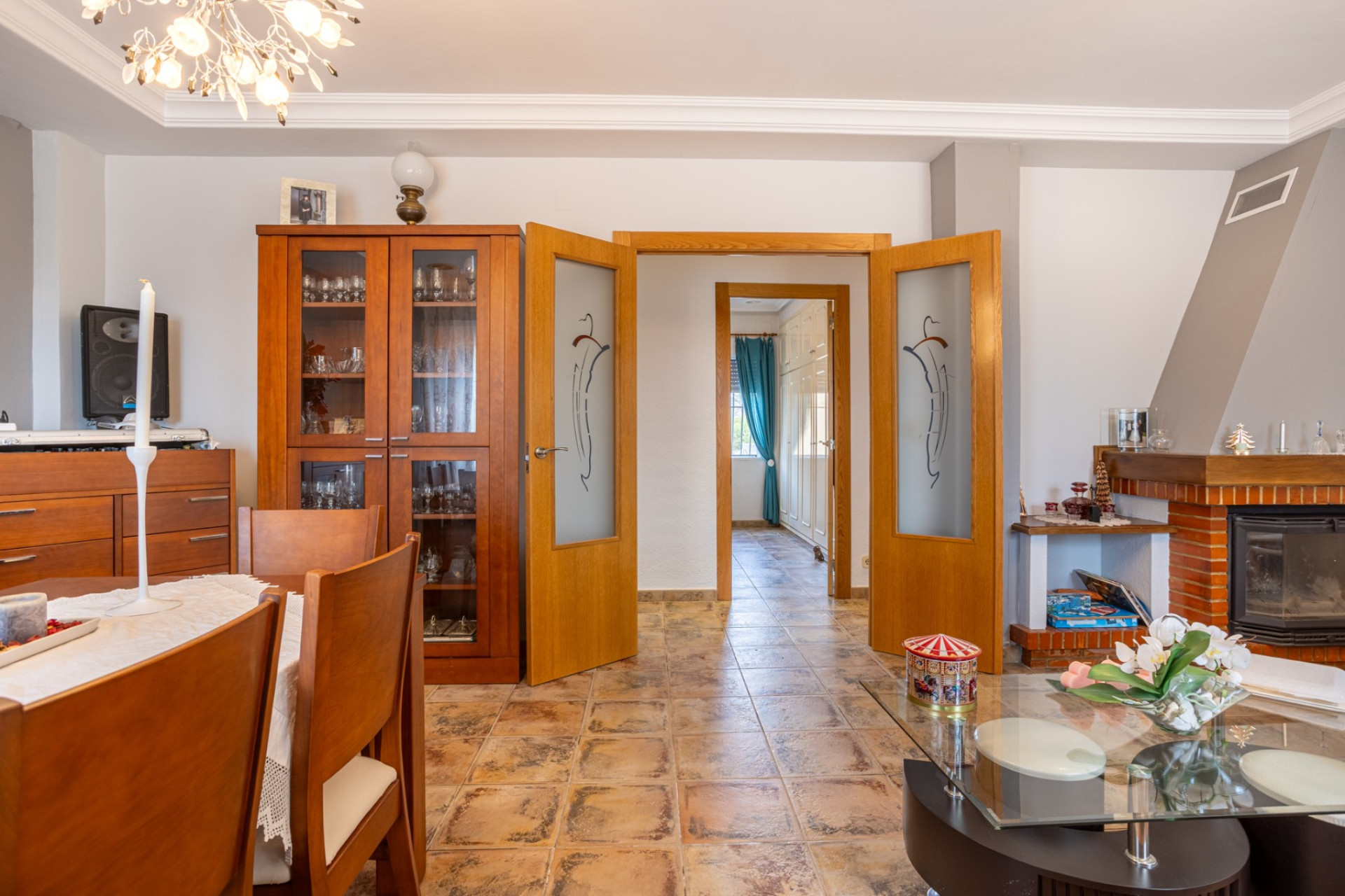 Wiederverkauf - Villa - Elche - La Hoya