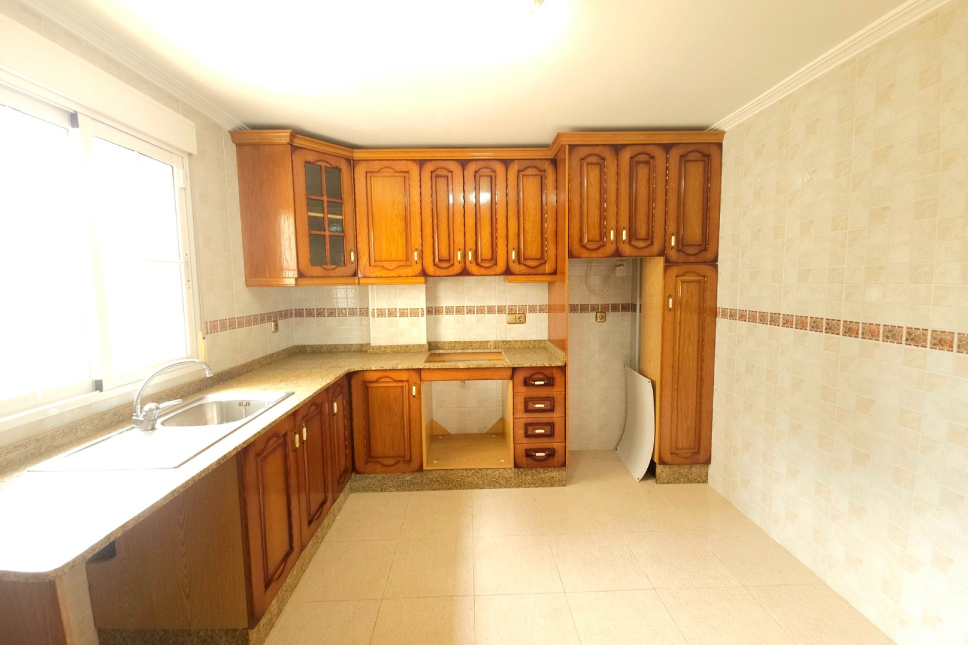 Wiederverkauf - Villa - Elche - La Marina