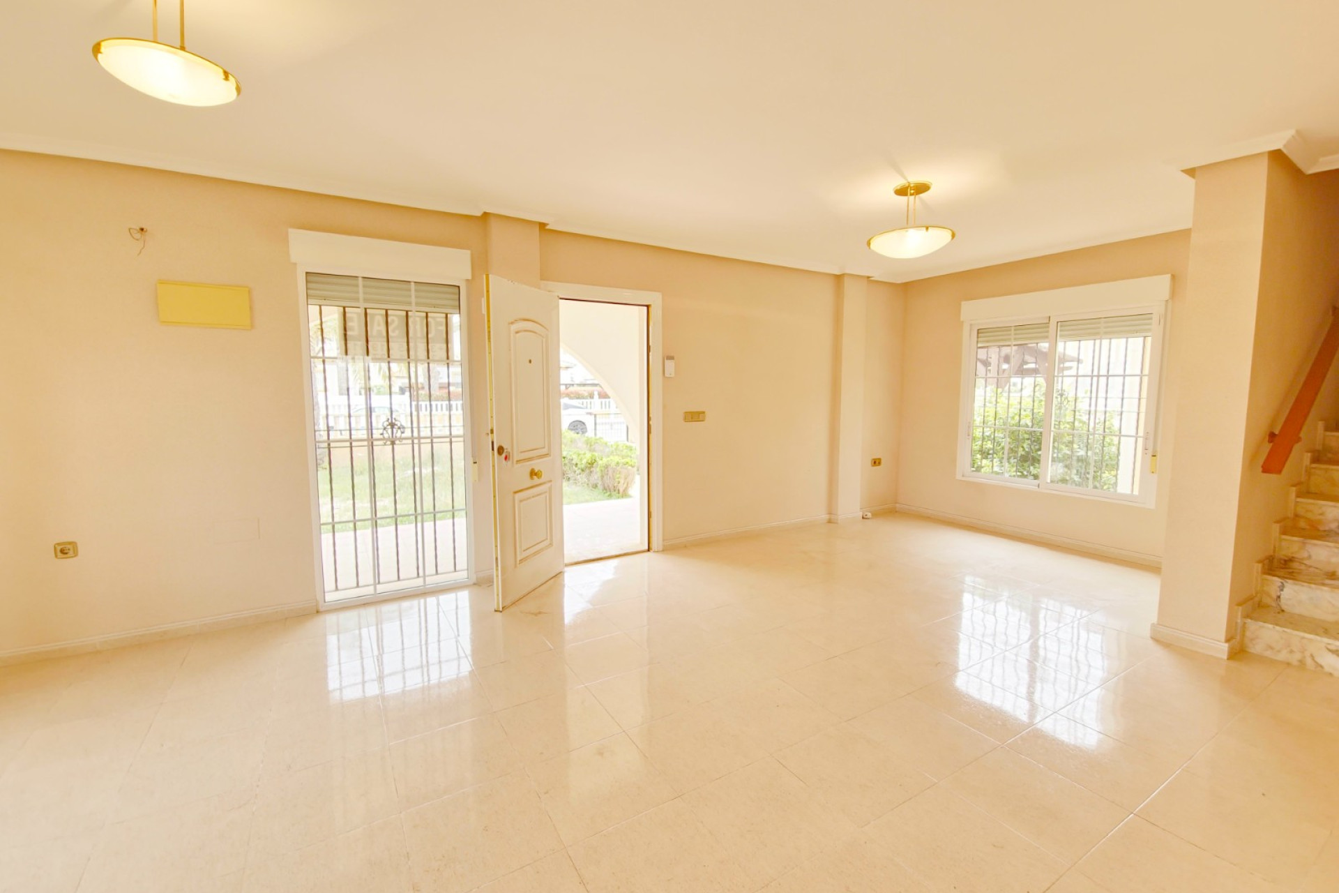 Wiederverkauf - Villa - Elche - La Marina