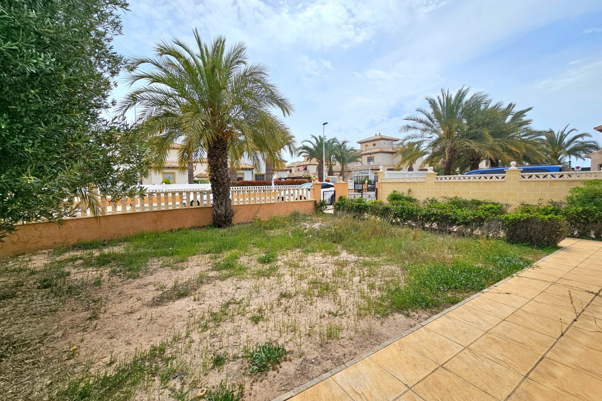 Wiederverkauf - Villa - Elche - La Marina