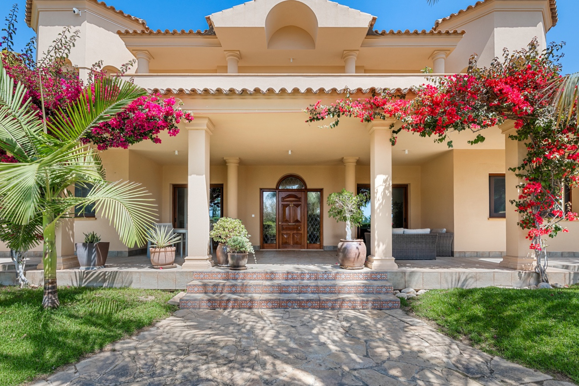 Wiederverkauf - Villa - Elche